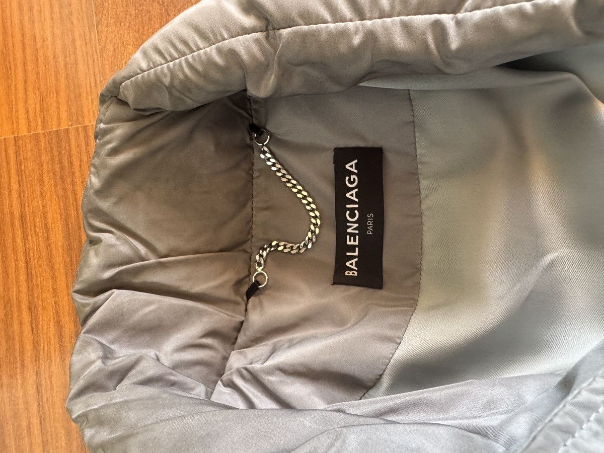Balenciaga Balenciaga C Puffer Size US S / EU 44-46 / 1 - 4 Thumbnail