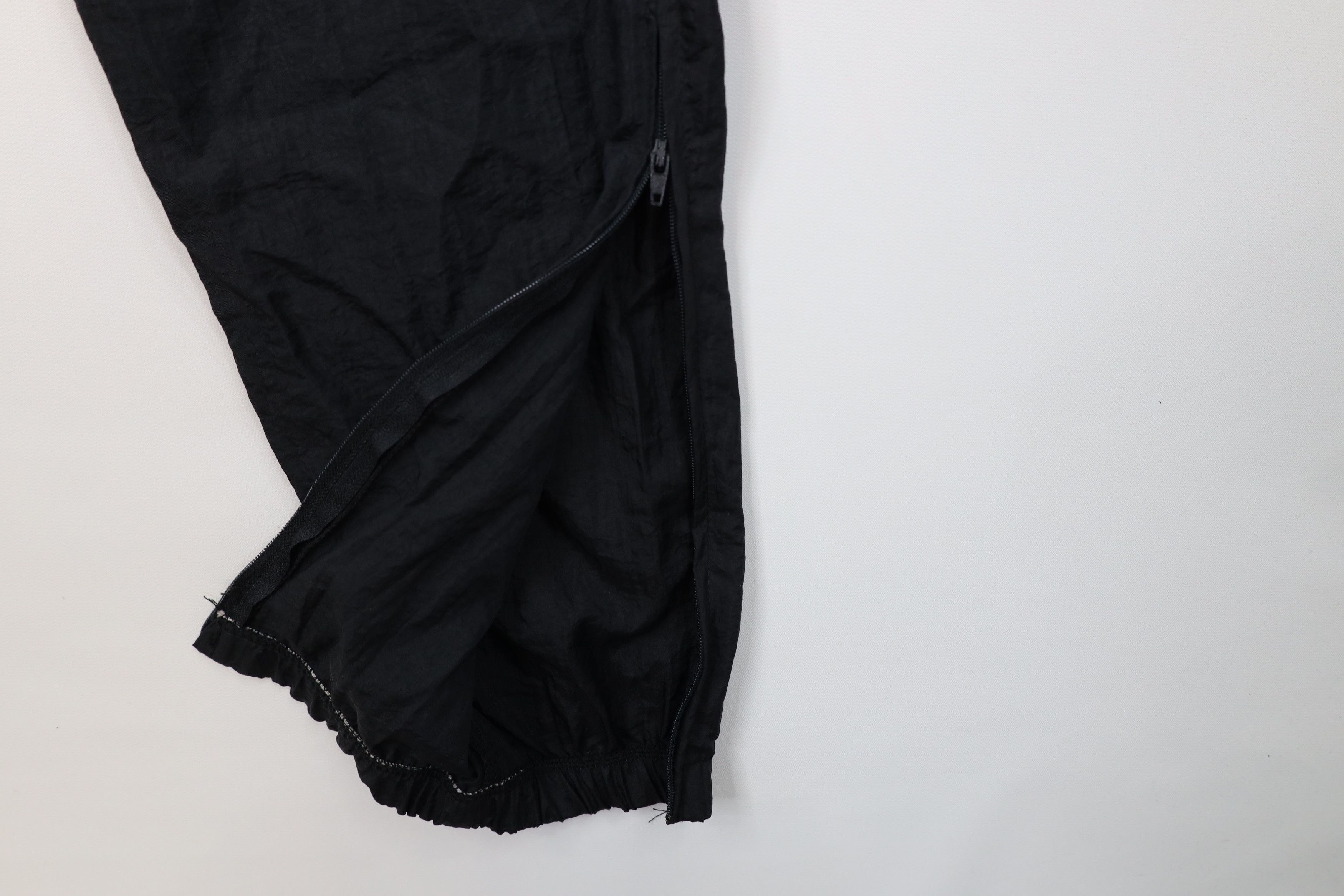 Vintage Vintage 90s Streetwear Windbreaker Joggers Jogger Pants USA Size US 36 / EU 52 - 5 Thumbnail