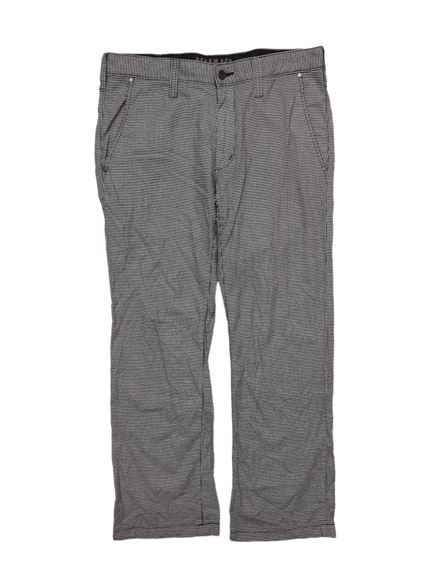 Edwin EDWIN Japan Khaki Pants (S230) Size US 34 / EU 50 - 1 Thumbnail