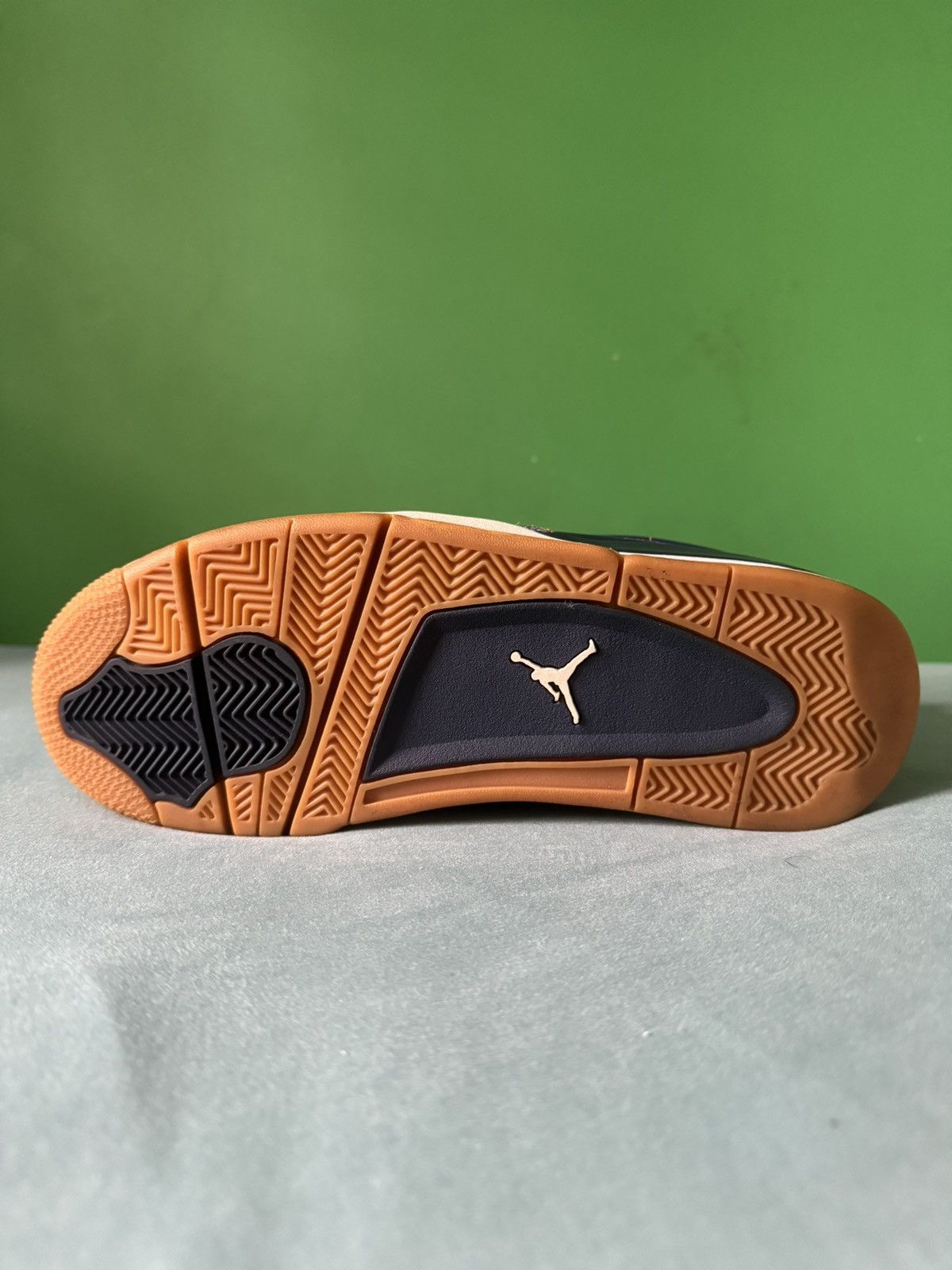 Jordan Brand Nike Air Jordan 4 Dunk From Above 2016 Size US 10 / EU 43 - 4 Thumbnail