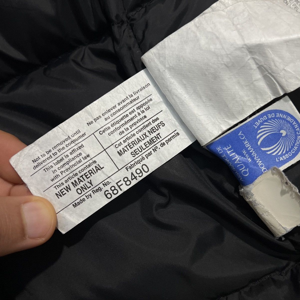 Canada Goose Canada Goose women’s VICTORIA parka Size XS / US 0-2 / IT 36-38 - 21 Thumbnail