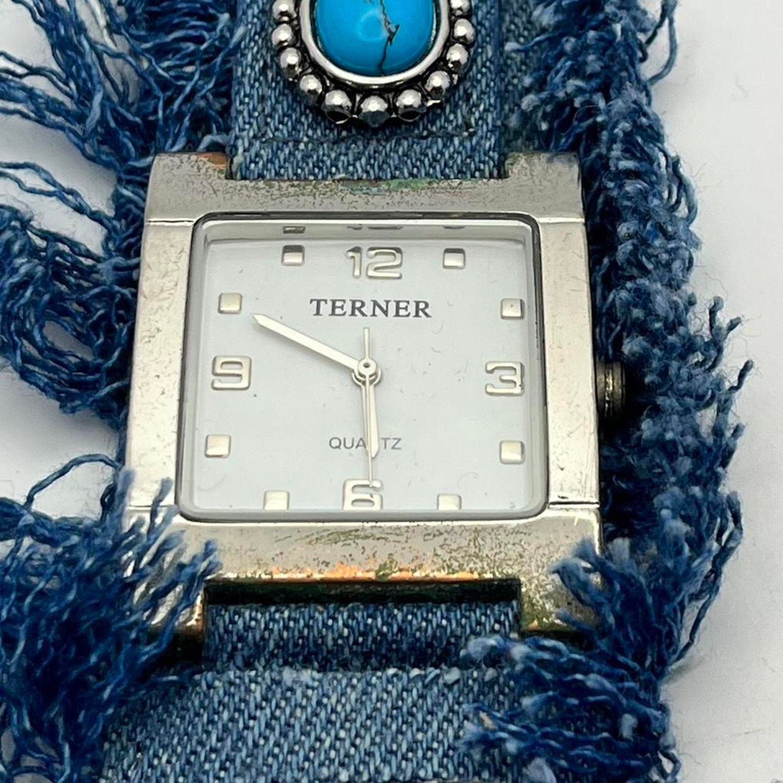 Other Western denim watch Size ONE SIZE - 2 Thumbnail