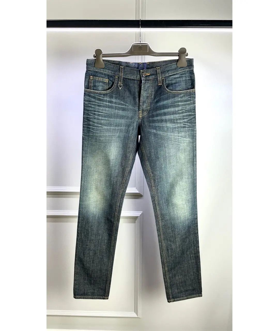 Gucci Men's jeans GUCCI Size US 28 / EU 44 - 1 Thumbnail
