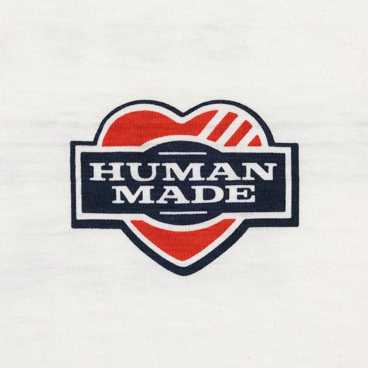 Human Made Human Made Tee Size ONE SIZE - 3 Thumbnail