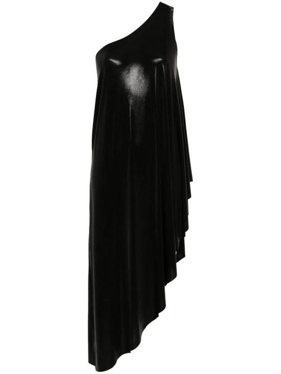 Norma Kamali NORMA KAMALI Women Dresses ST4236LM211001 BLACK Size XS / US 0-2 / IT 36-38 - 1 Thumbnail