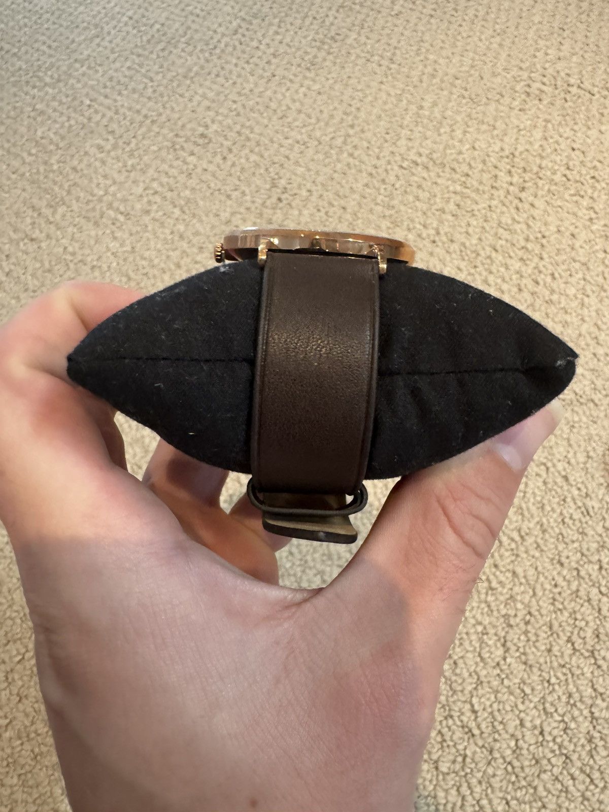 Coach Coach Charles Watch Men’s 41mm Size ONE SIZE - 4 Thumbnail