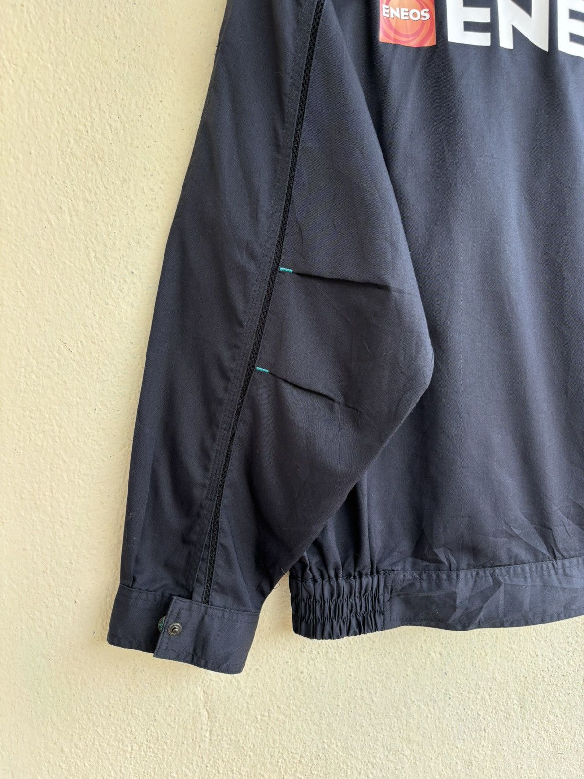 Sports Specialties Eneos Zip Up Jacket Size US L / EU 52-54 / 3 - 11 Thumbnail