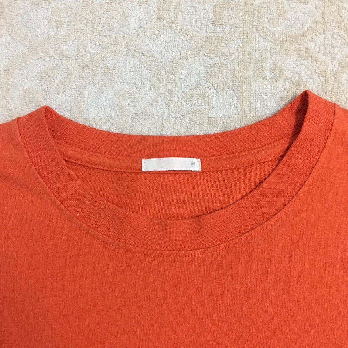 GU Gu Pocket Orange Longsleeve Size US M / EU 48-50 / 2 - 5 Thumbnail