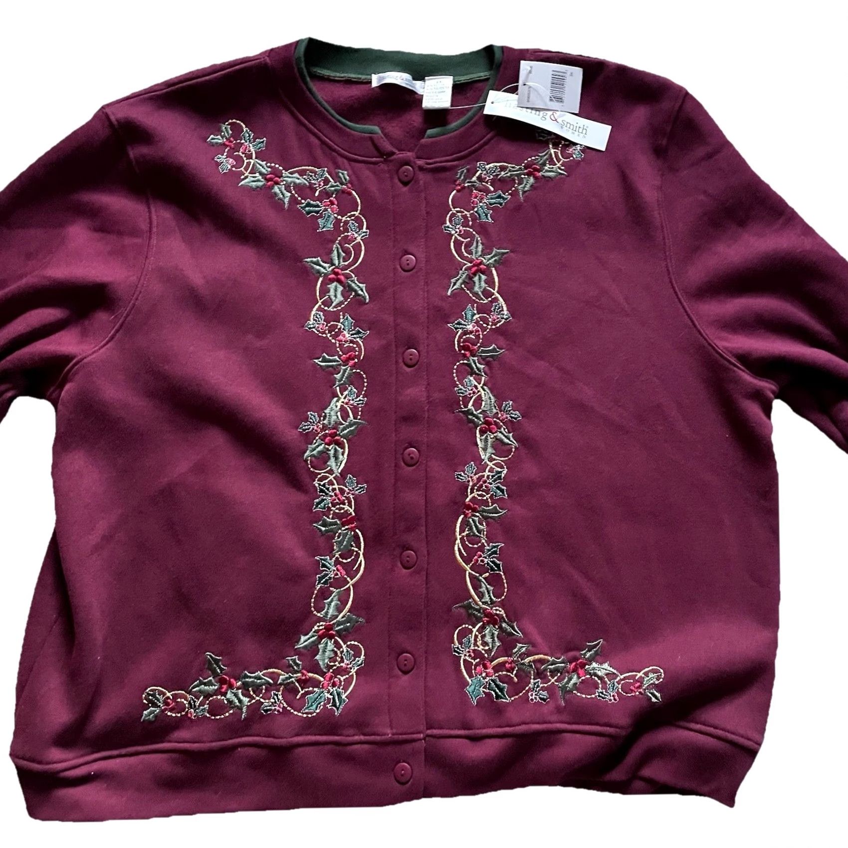 Vintage VINTAGE N/A Size XXL / US 16-18 / IT 52-54 - 2 Thumbnail