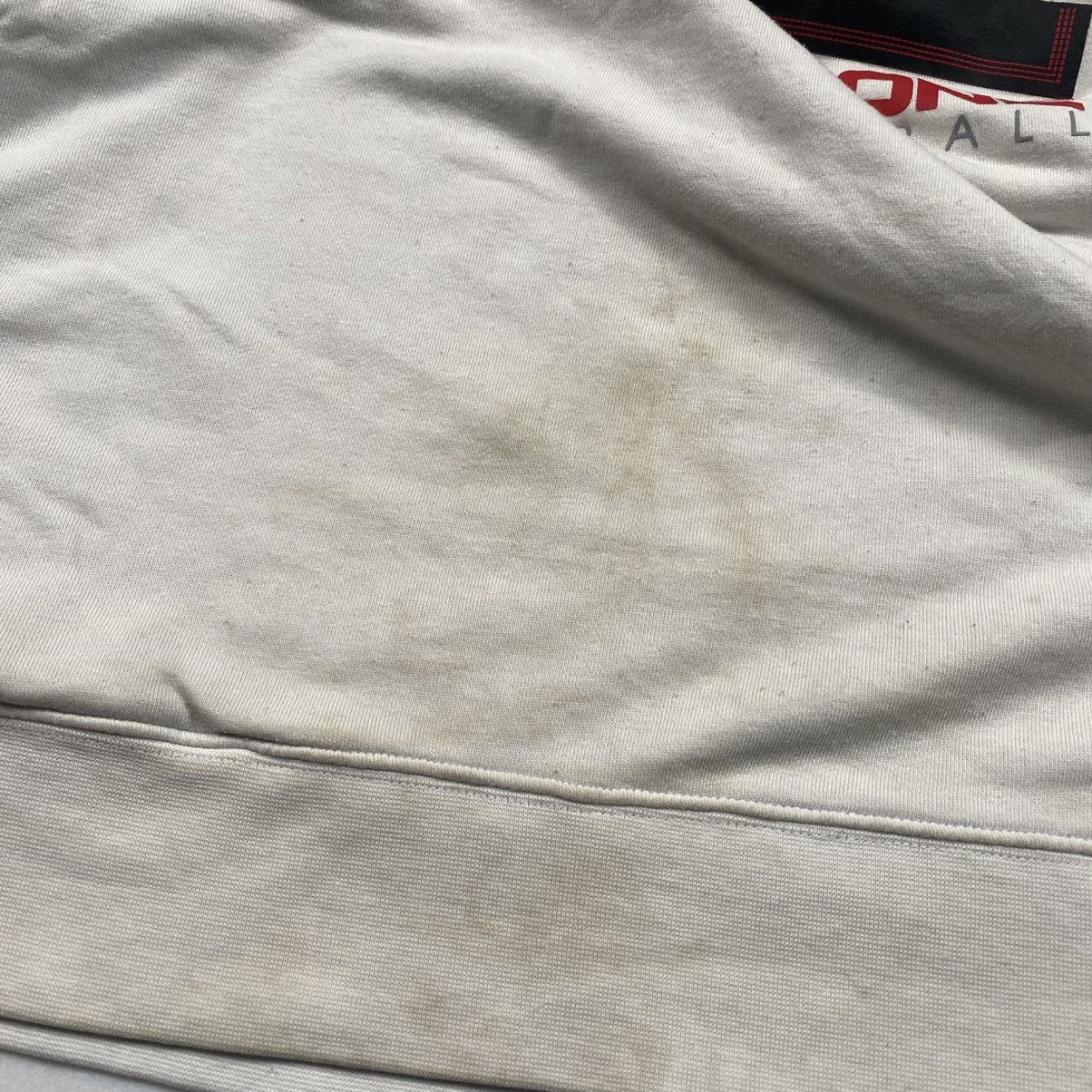 Other Vintage y2k Distressed AND1 Basketball HipHop Pullover Size US XL / EU 56 / 4 - 6 Thumbnail