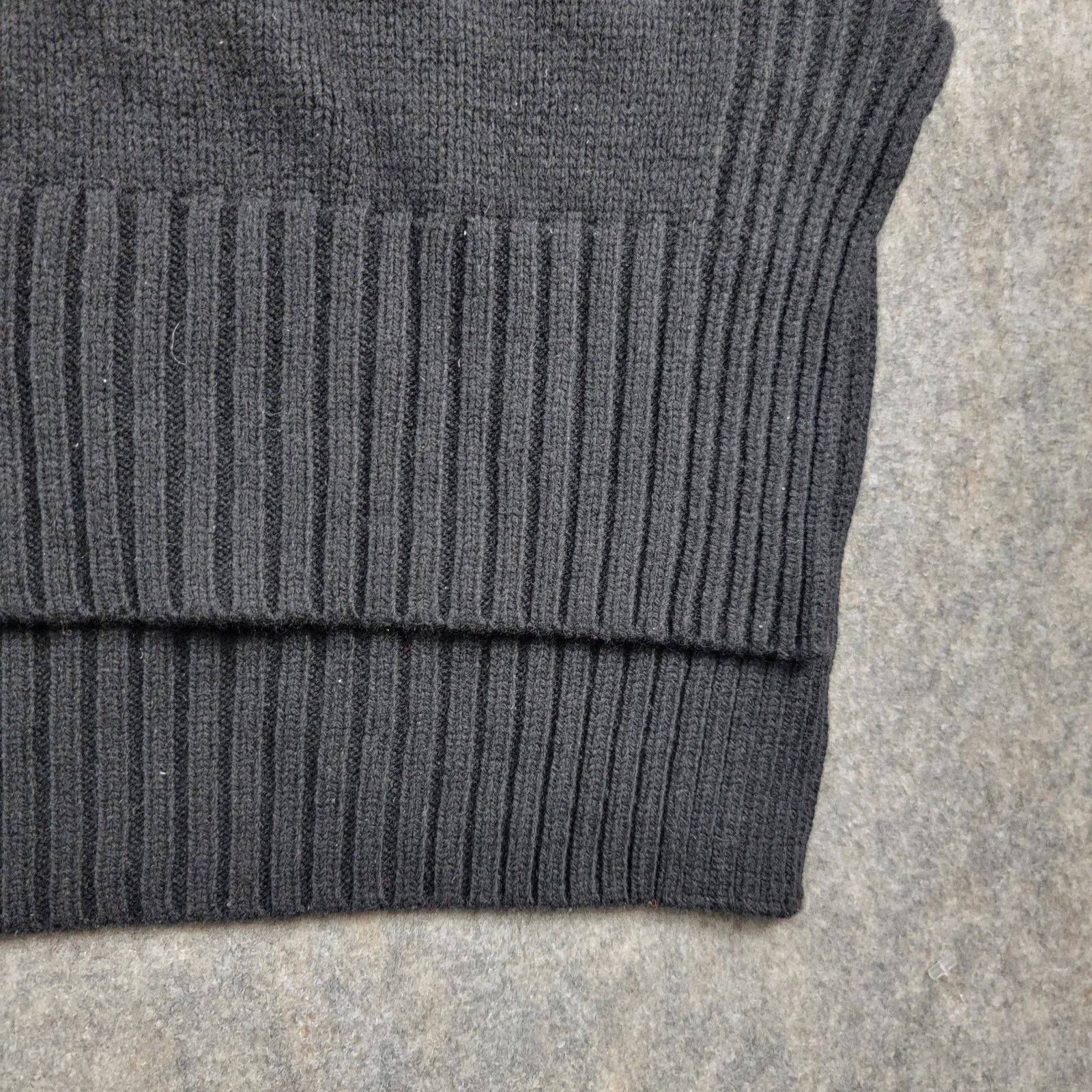 Ralph Lauren Polo Ralph Lauren Men’s Wool Cashmere Turtleneck Sweater NWT Size US S / EU 44-46 / 1 - 8 Thumbnail