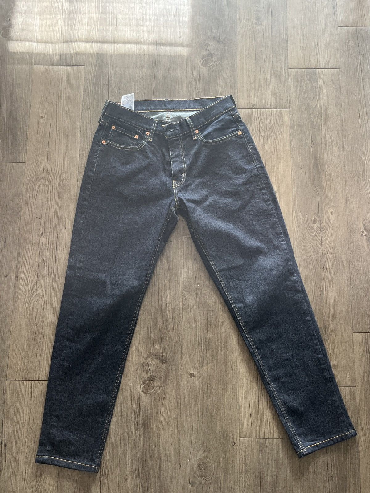 Levi's Levi 531 denim jeans Size US 31 - 1 Thumbnail