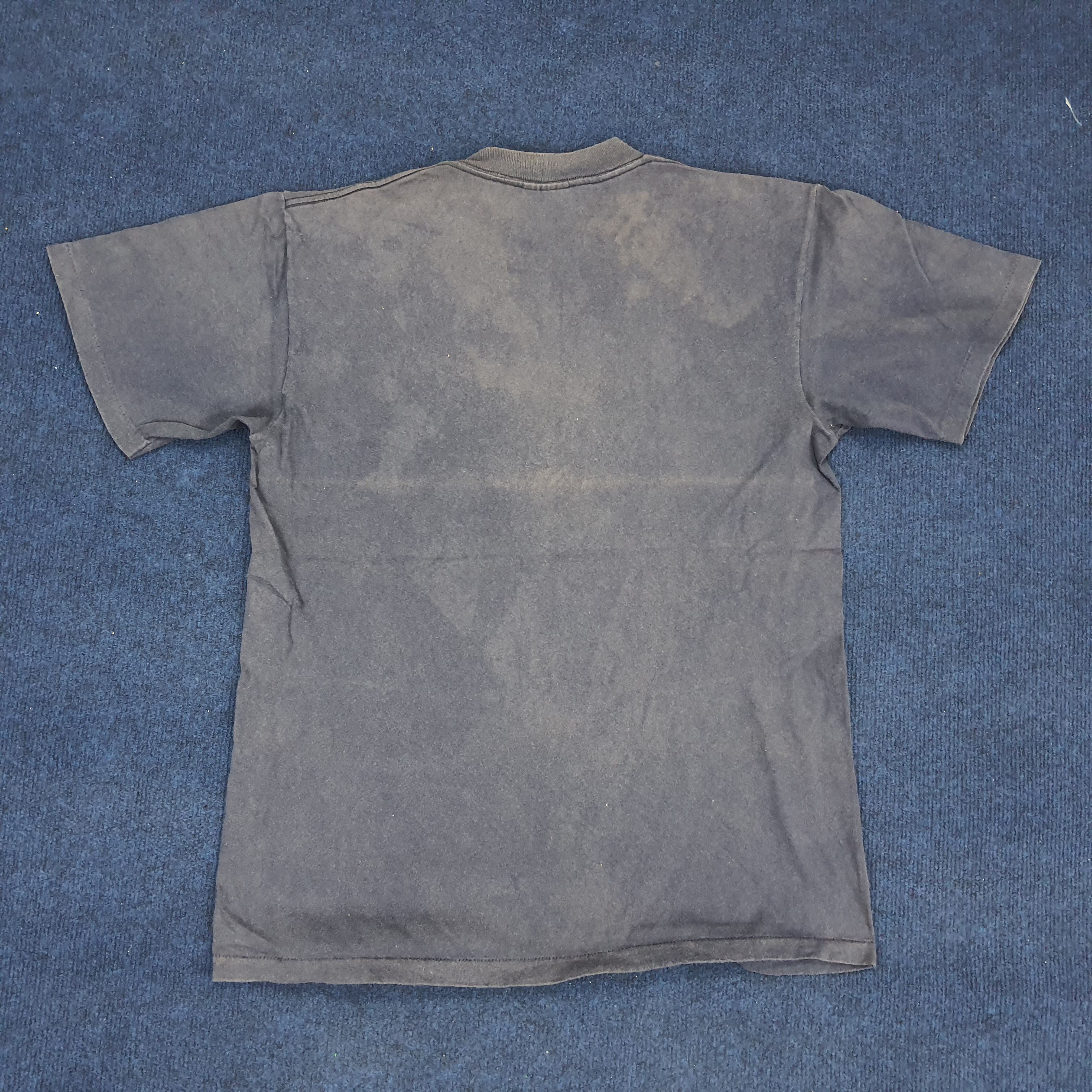 Vintage Vintage Characters Ghost Casper 90s Cartoon T-shirt Size US M / EU 48-50 / 2 - 3 Thumbnail
