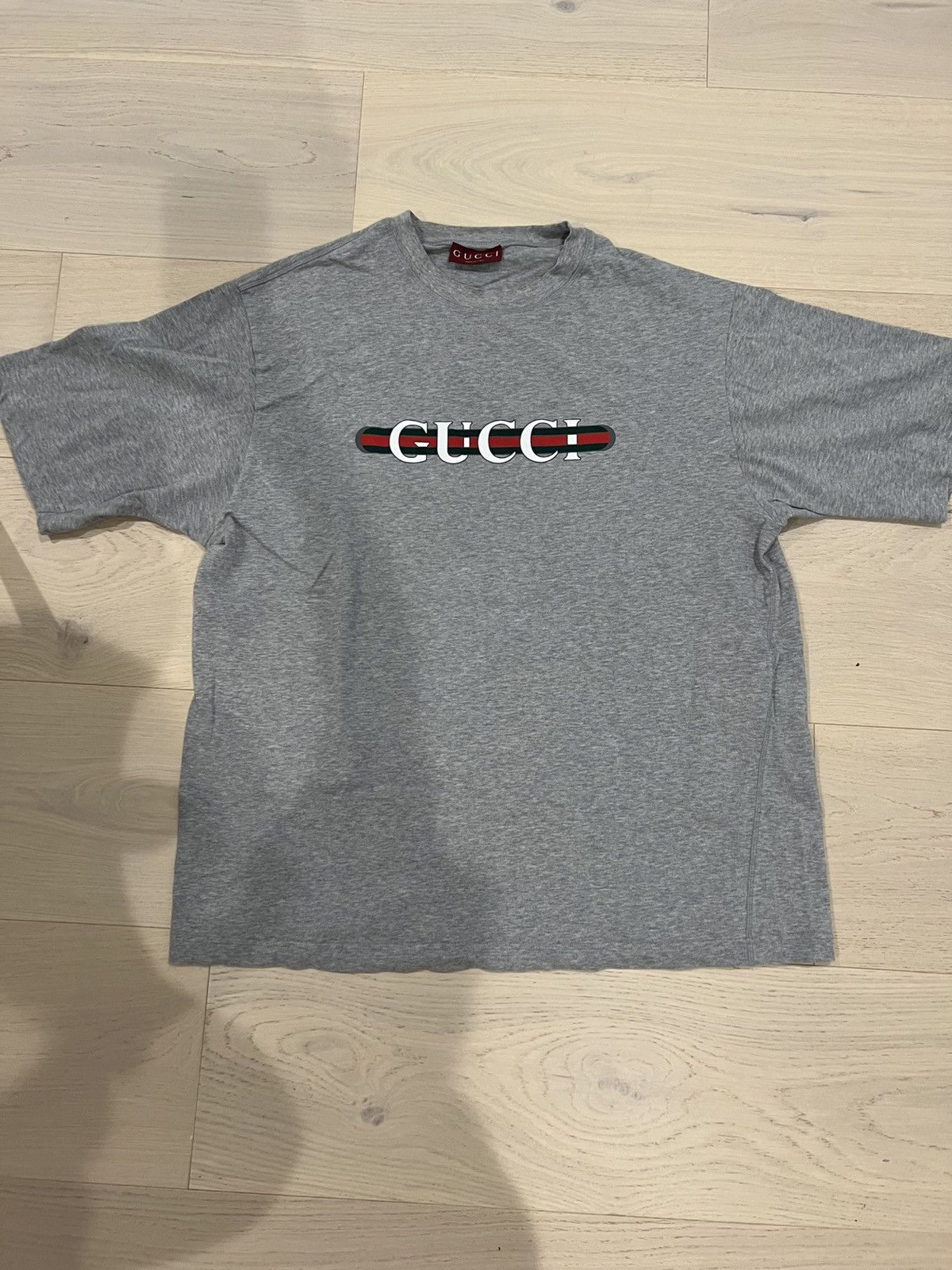 Gucci Gucci shirt Size US XXL / EU 58 / 5 - 1 Thumbnail
