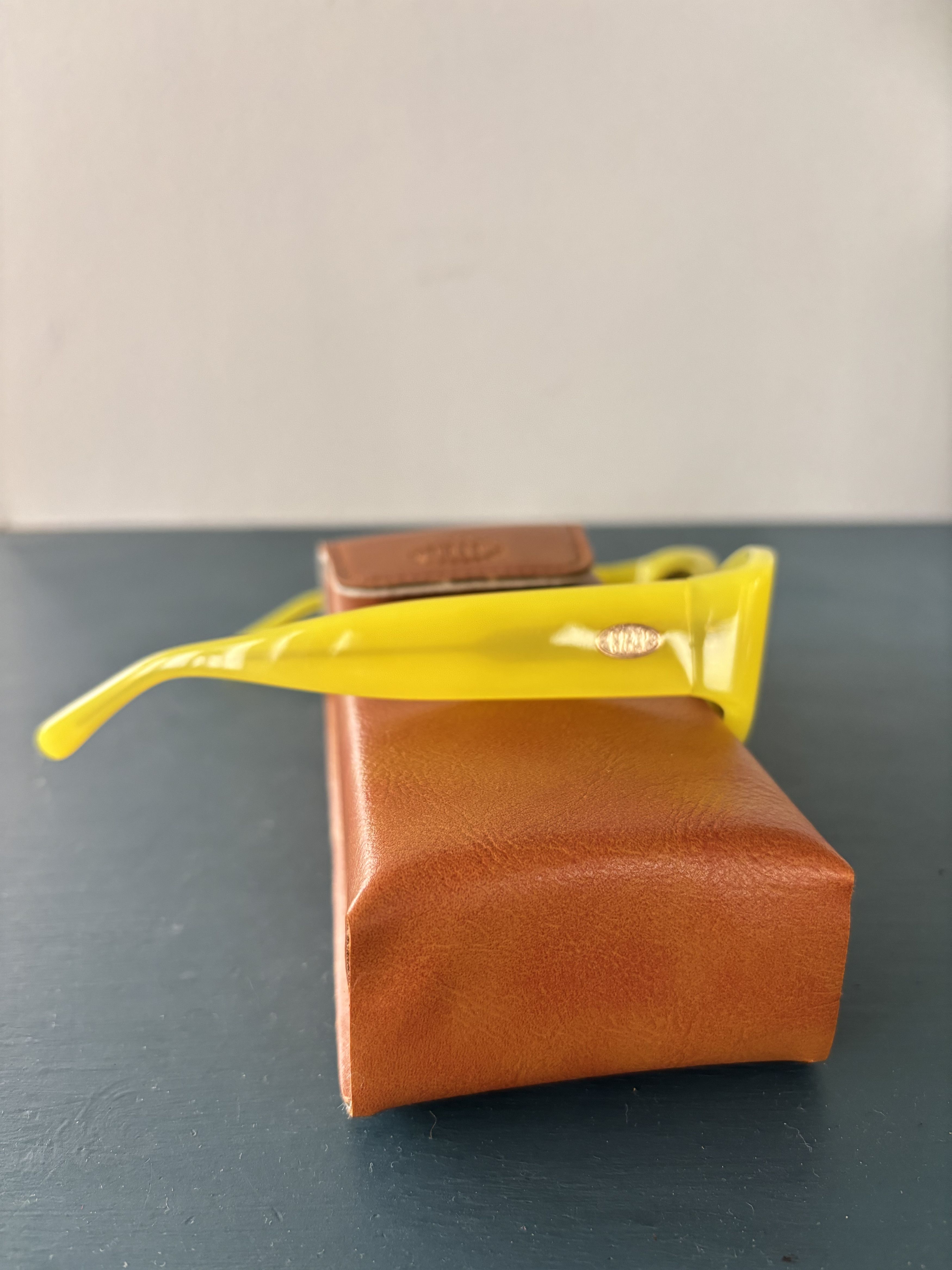 Crap Eyewear Crap Eyewear Funk Punk Size ONE SIZE - 2 Thumbnail
