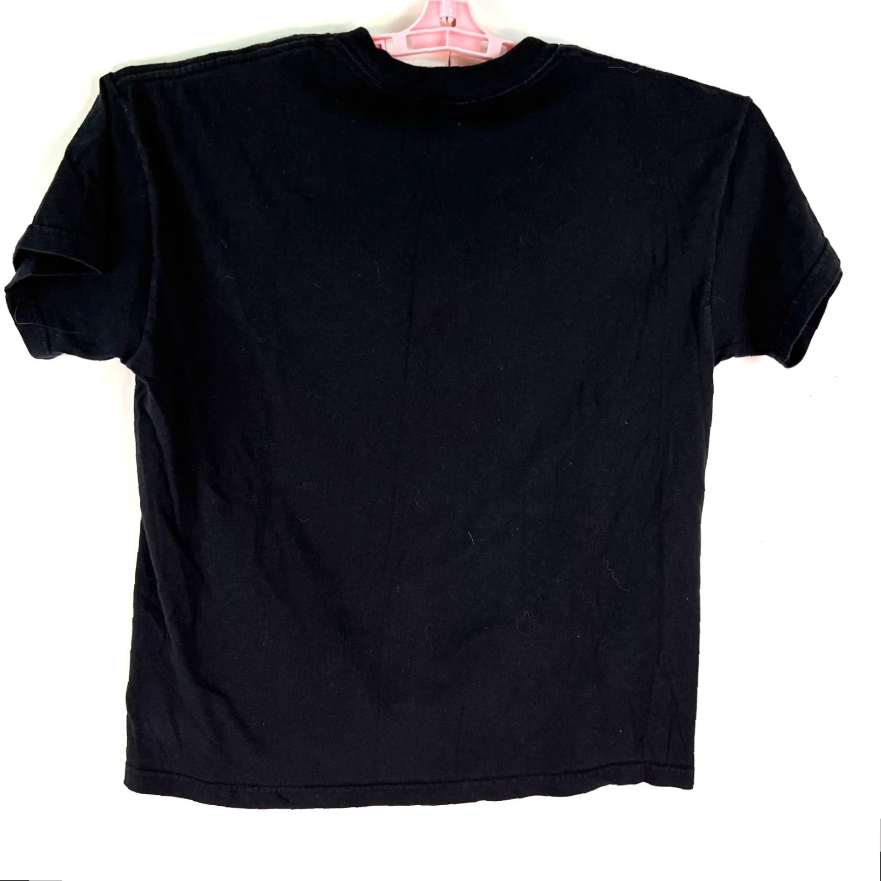 NASCAR M&M Racing NASCAR T-Shirt Adult XL Black Graphic Short Sleeve Mens Size US XL / EU 56 / 4 - 7 Thumbnail