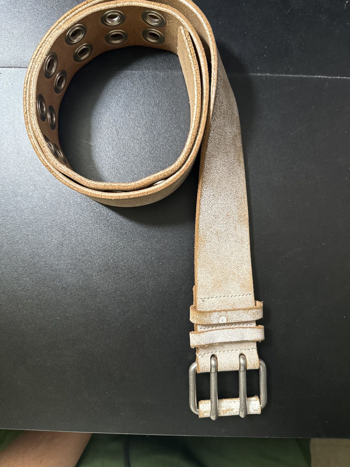 Japanese Brand × Yohji Yamamoto Yohji Yamamoto Size 36 - 4 Thumbnail