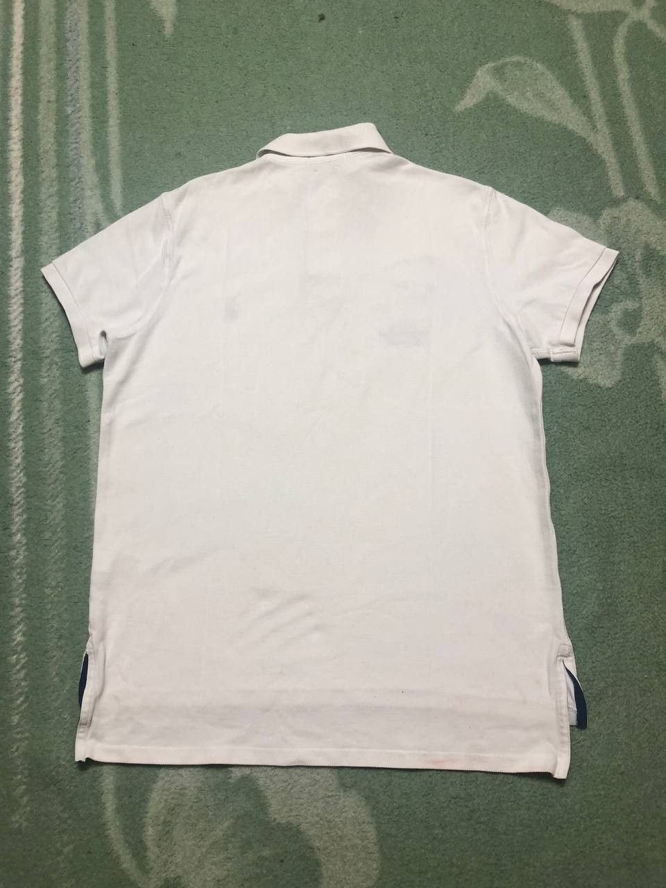 Polo Ralph Lauren Polo Ralph Lauren Polo Size US M / EU 48-50 / 2 - 23 Thumbnail