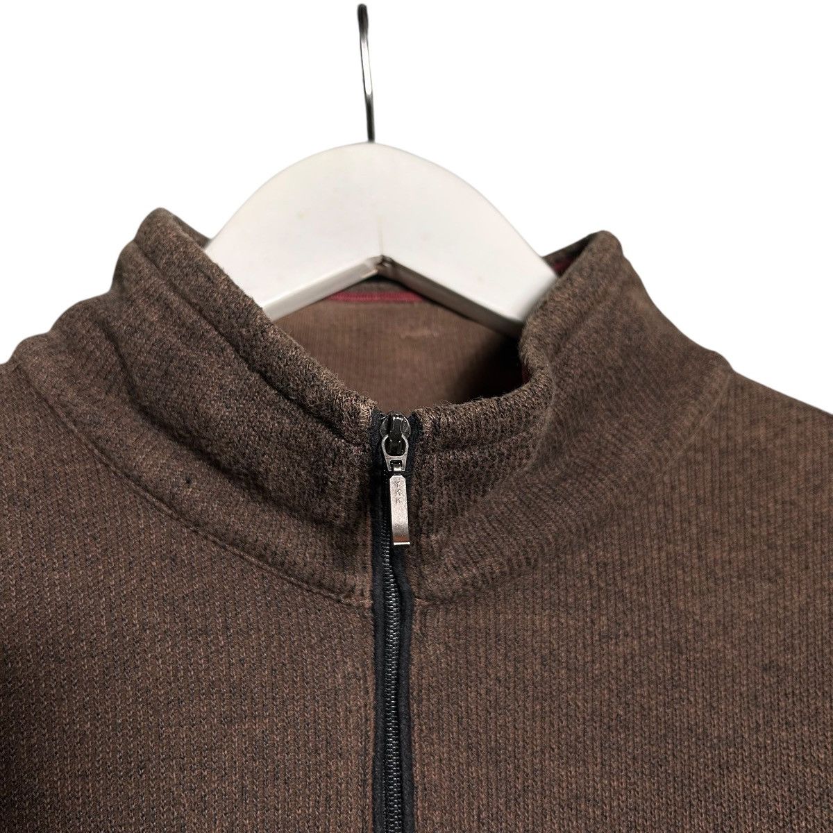 Yohji Yamamoto Y’saccs Yohji Yamamoto Sweatshirt Size US M / EU 48-50 / 2 - 4 Thumbnail