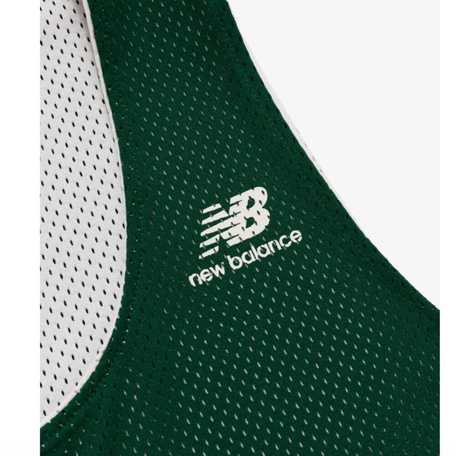 Aime Leon Dore × New Balance Aime Leon Dore x New Balance SONNY NY Reversible Jersey Size US XS / EU 42 / 0 - 4 Thumbnail