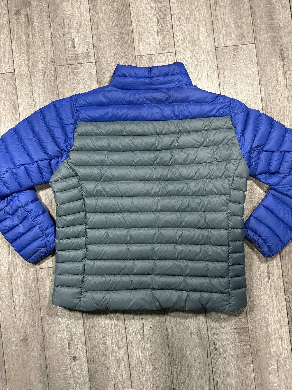 Patagonia Patagonia Down Sweater Size US L / EU 52-54 / 3 - 6 Thumbnail