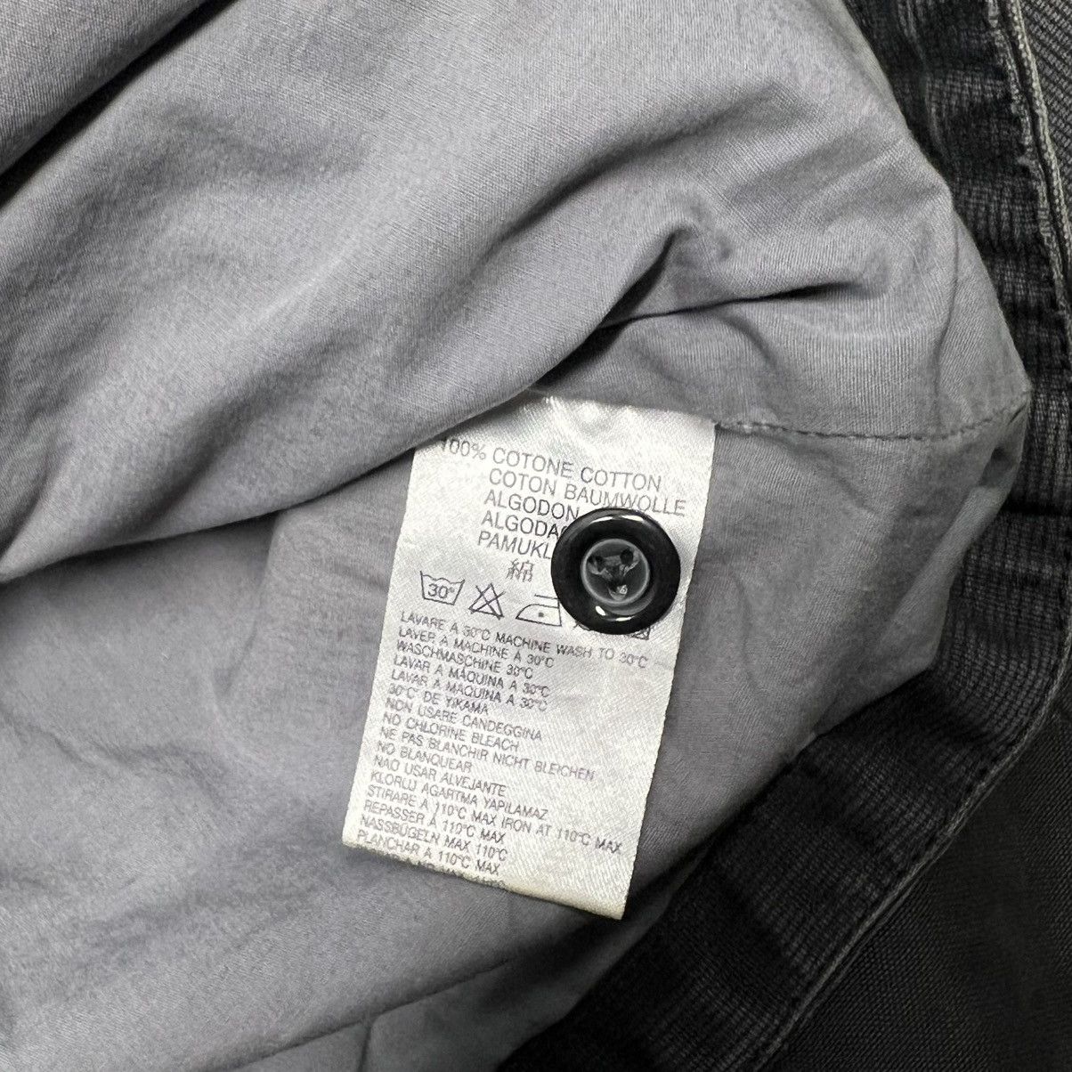 Diesel Diesel Moto Utility Jacket – Size XL (Fits Slim L) Size US XL / EU 56 / 4 - 4 Thumbnail