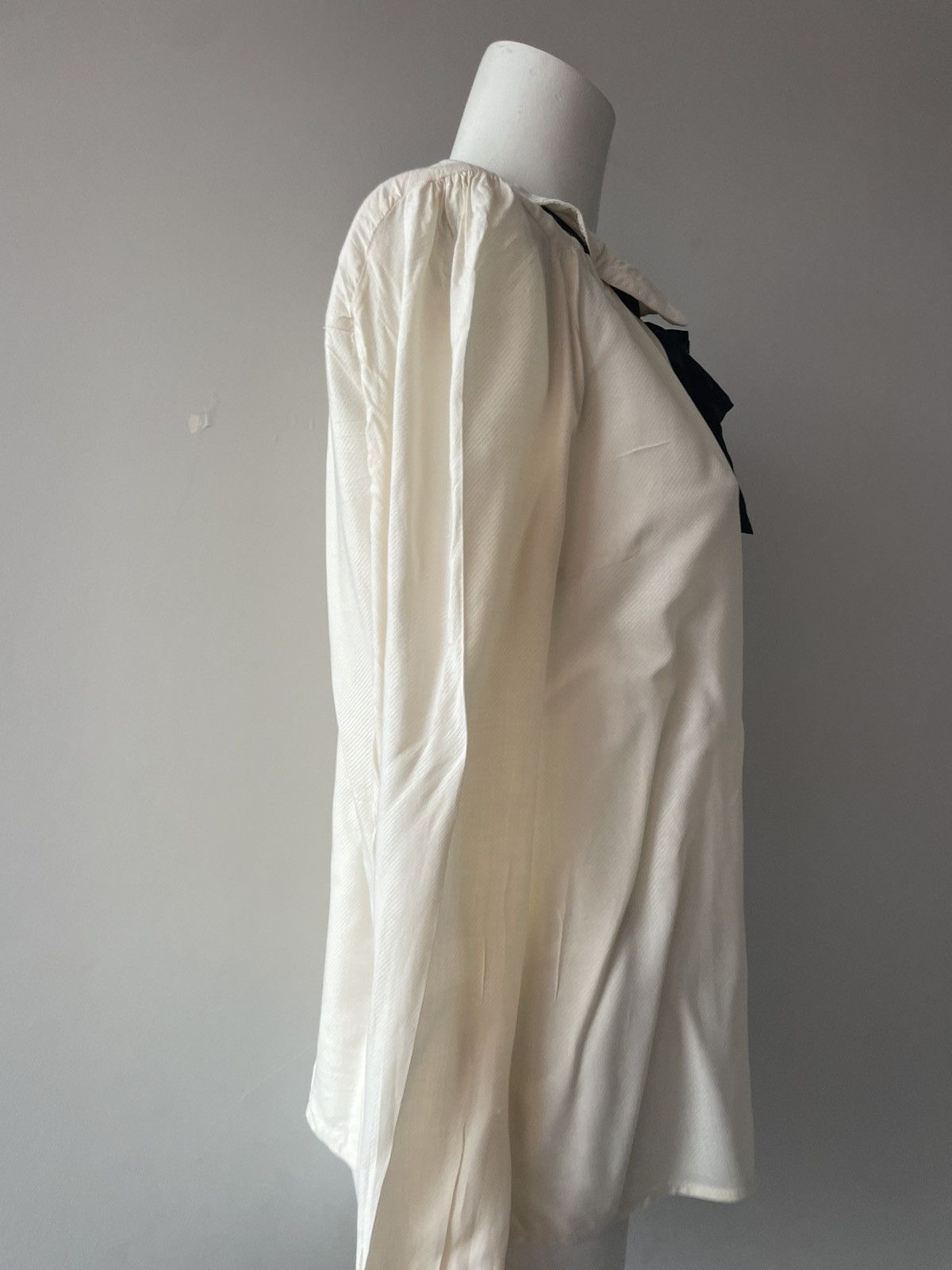 Vintage Vintage shirt Size M / US 6-8 / IT 42-44 - 12 Thumbnail