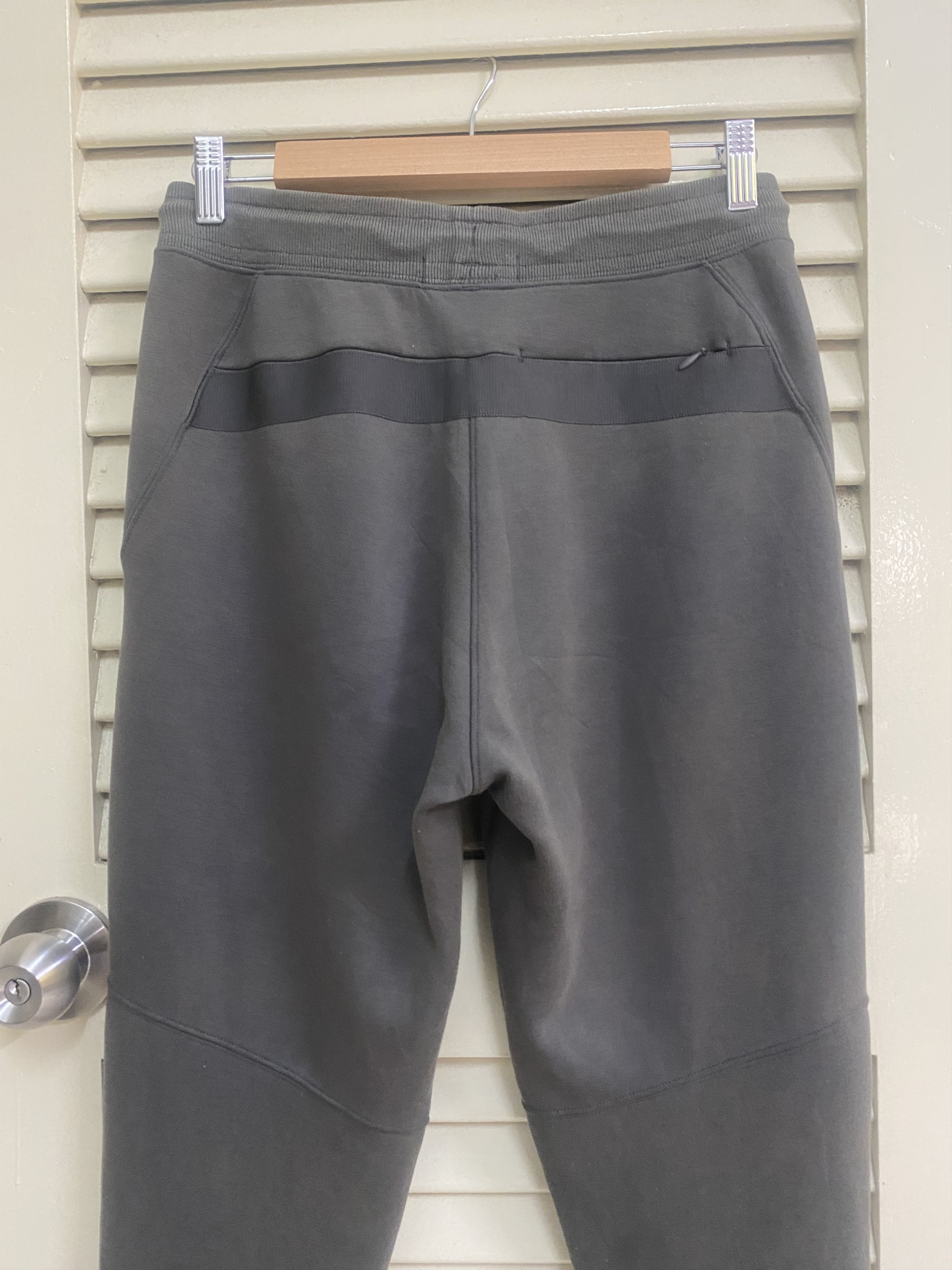 Jil Sander Jil Sander x Uniqlo Jogger Sweatpants Size US 32 / EU 48 - 4 Thumbnail