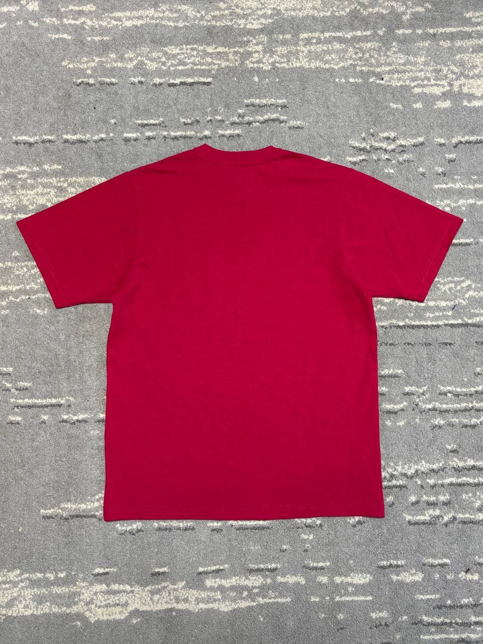 Supreme 🔥 Supreme Pocket Tee — Classic Red Edition Size US M / EU 48-50 / 2 - 1 Thumbnail