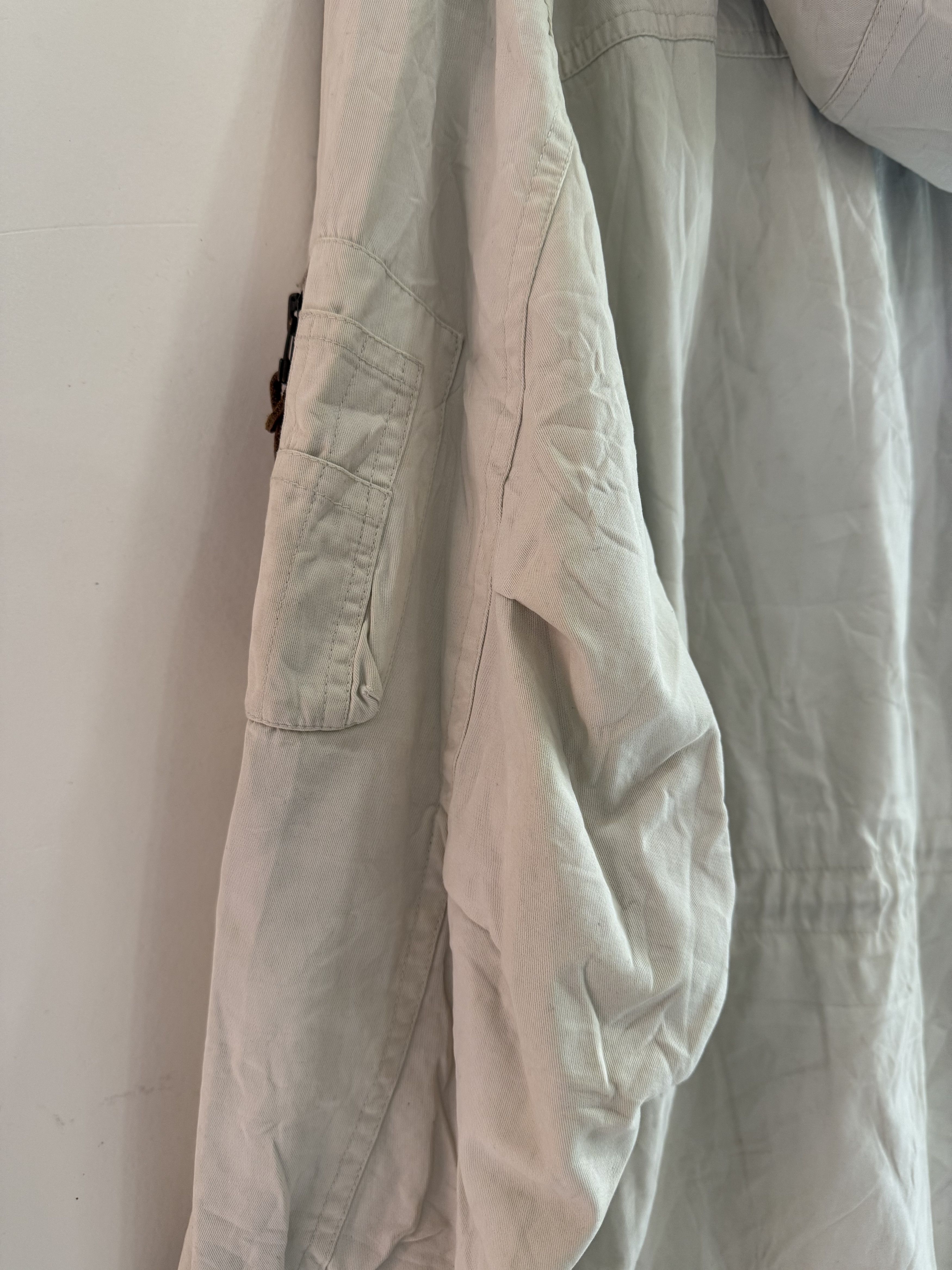 Dezert Vintage Dezert Anorak Thrashed Jacket Size US L / EU 52-54 / 3 - 16 Thumbnail