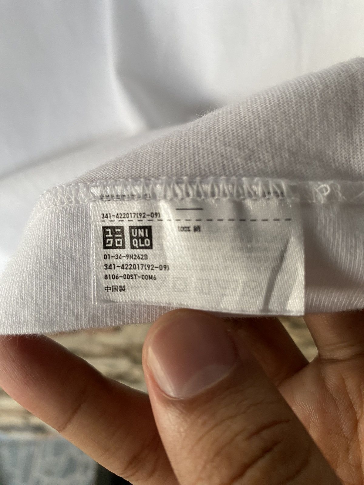 Vintage Rare Uniqlo x Kaws Tees Size US M / EU 48-50 / 2 - 10 Thumbnail