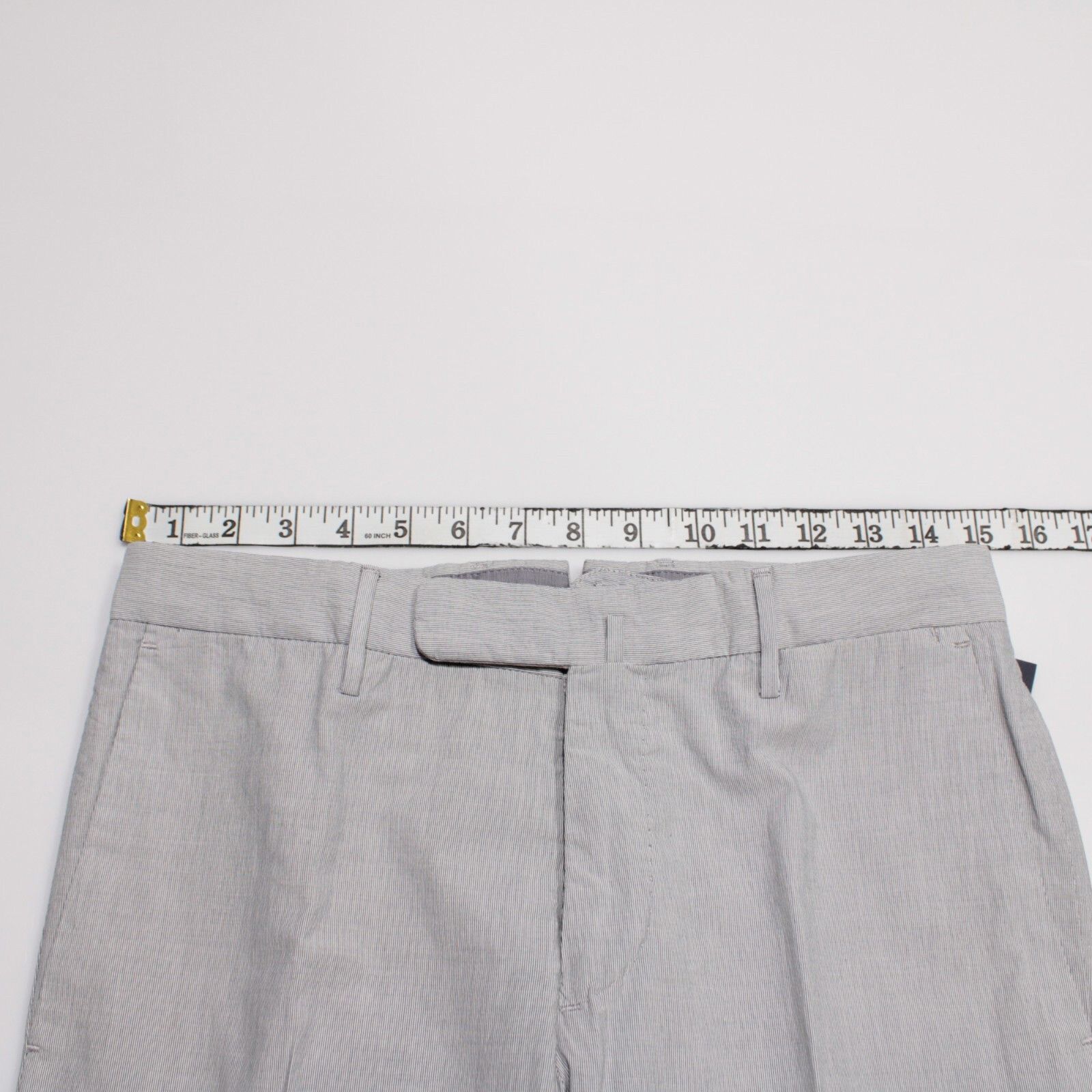 Incotex INCOTEX New with tags Chino Size 28 US In Blue Size US 28 / EU 44 - 7 Thumbnail