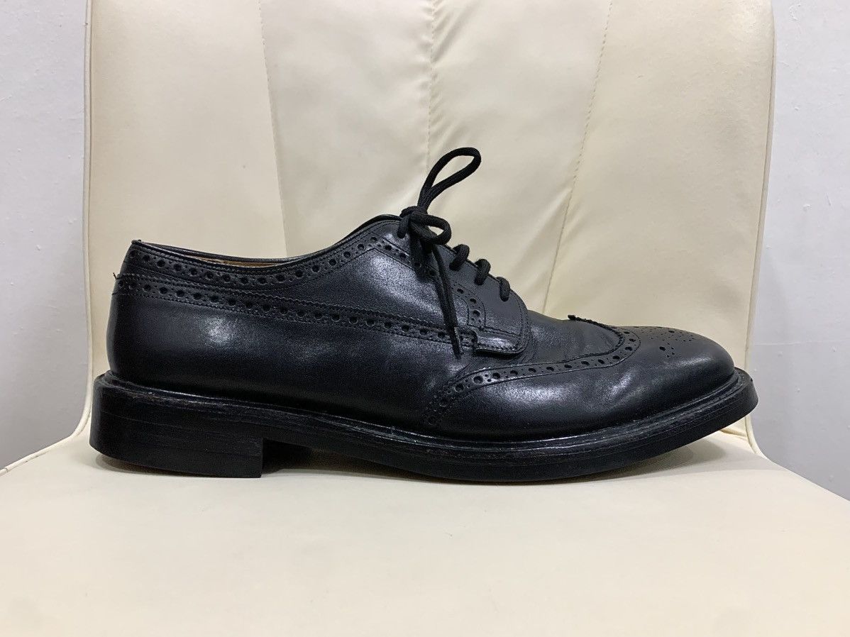 Church's CHURCH’S GRAFTON BROGUE SHOES Size US 11 / EU 44 - 5 Thumbnail