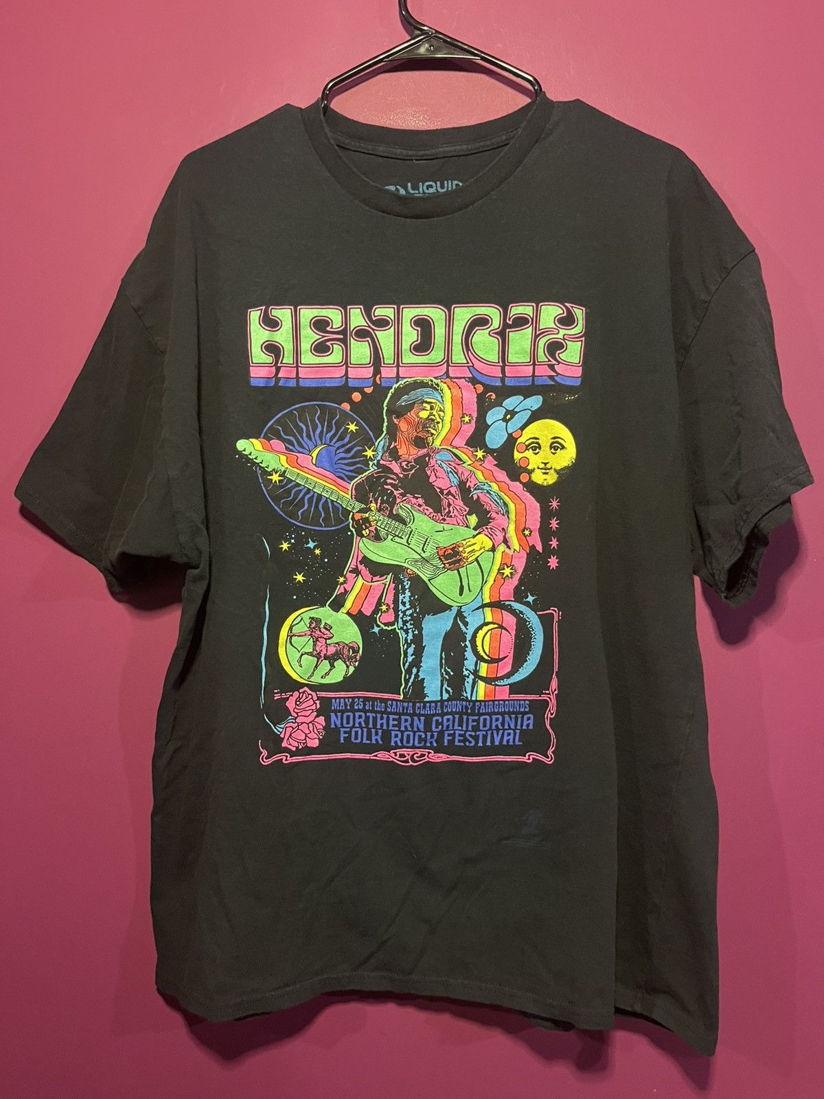 新作人気 Jimi Hendrix Grailed | トップス