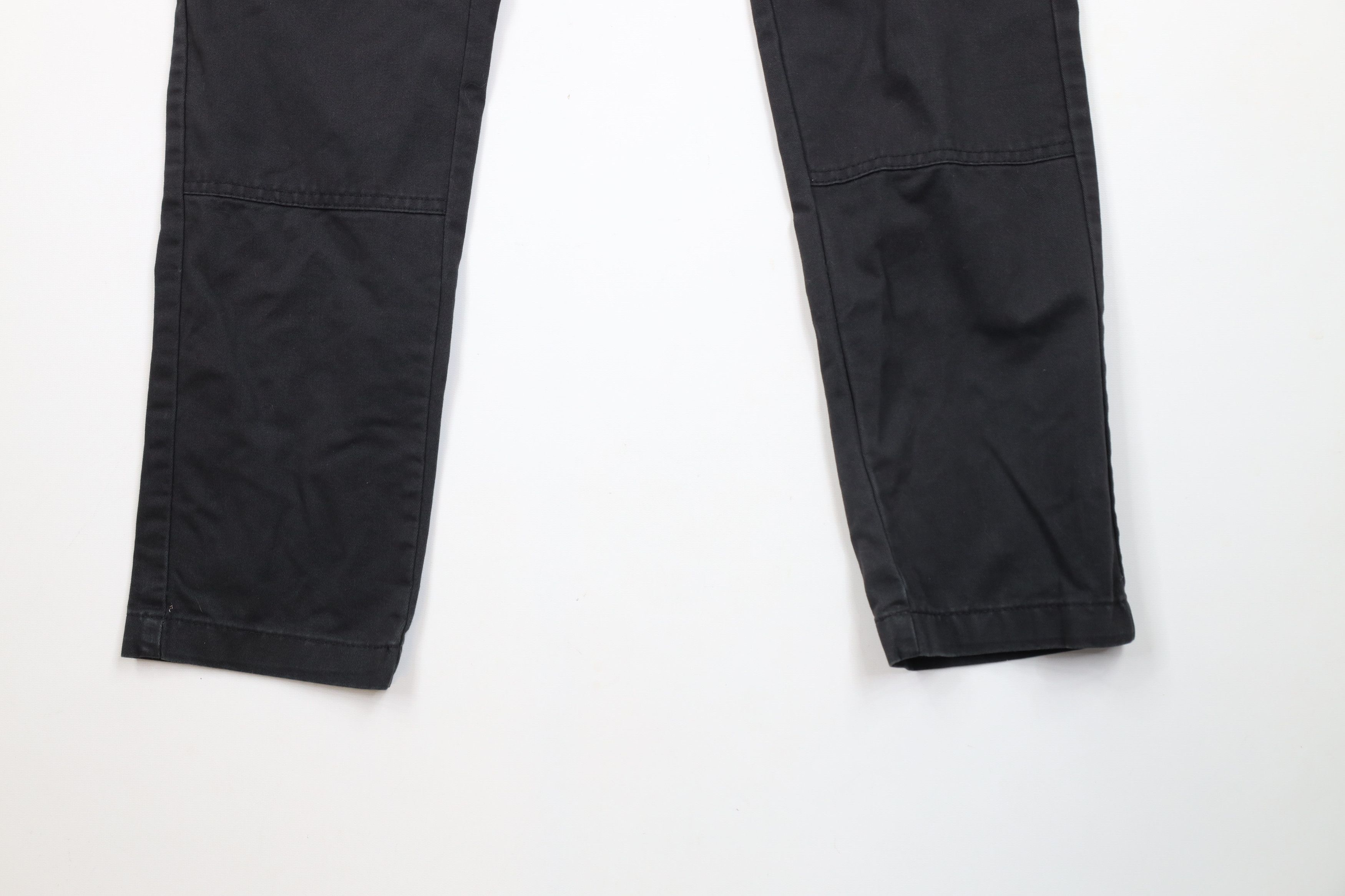Dickies × Vintage Vintage Y2K Dickies Double Knee Skinny Straight Leg Pants Size US 33 - 4 Thumbnail