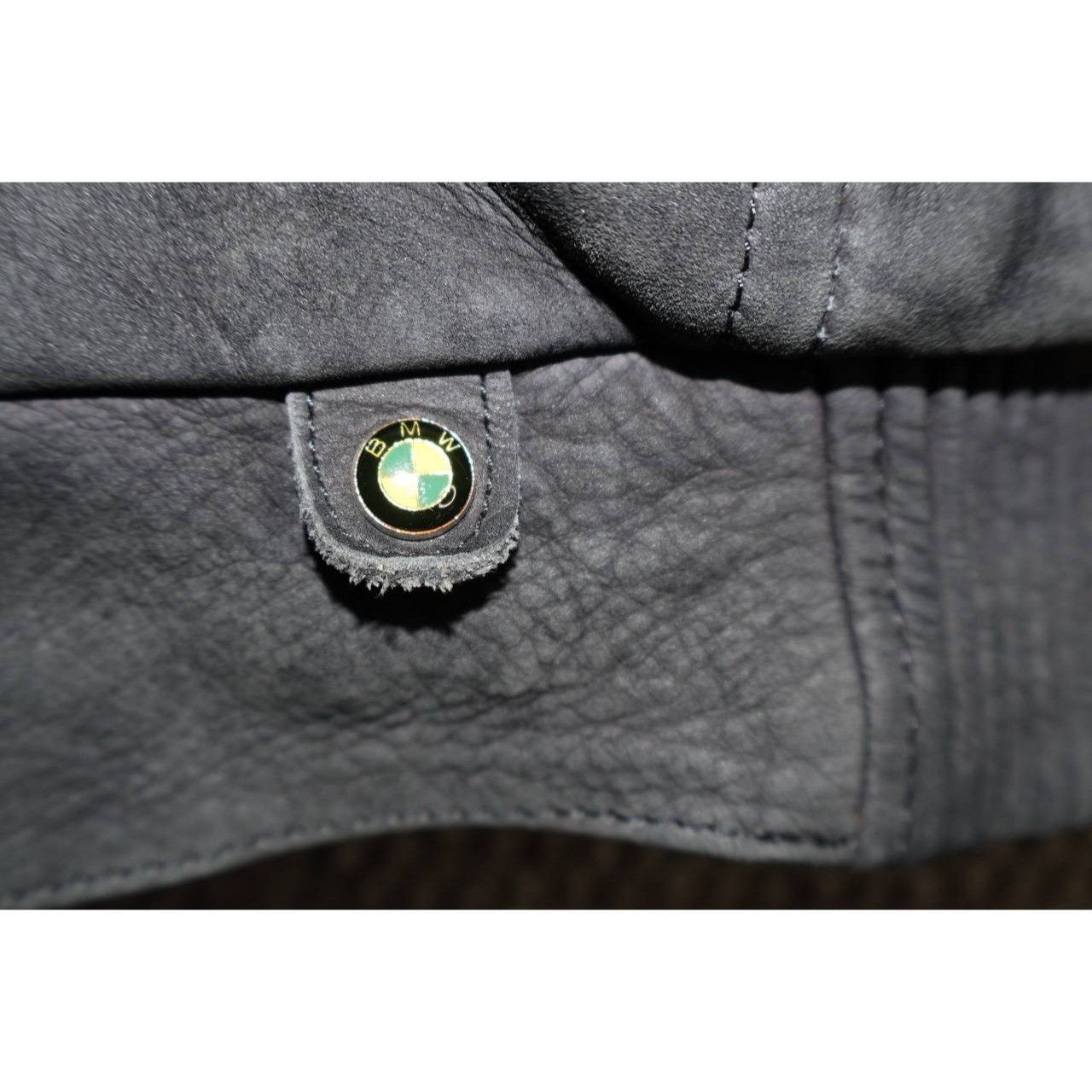 BMW BMW Motorcycle Jacket Size 40 Black Motorrad Atlantis 2 Size US S / EU 44-46 / 1 - 6 Thumbnail