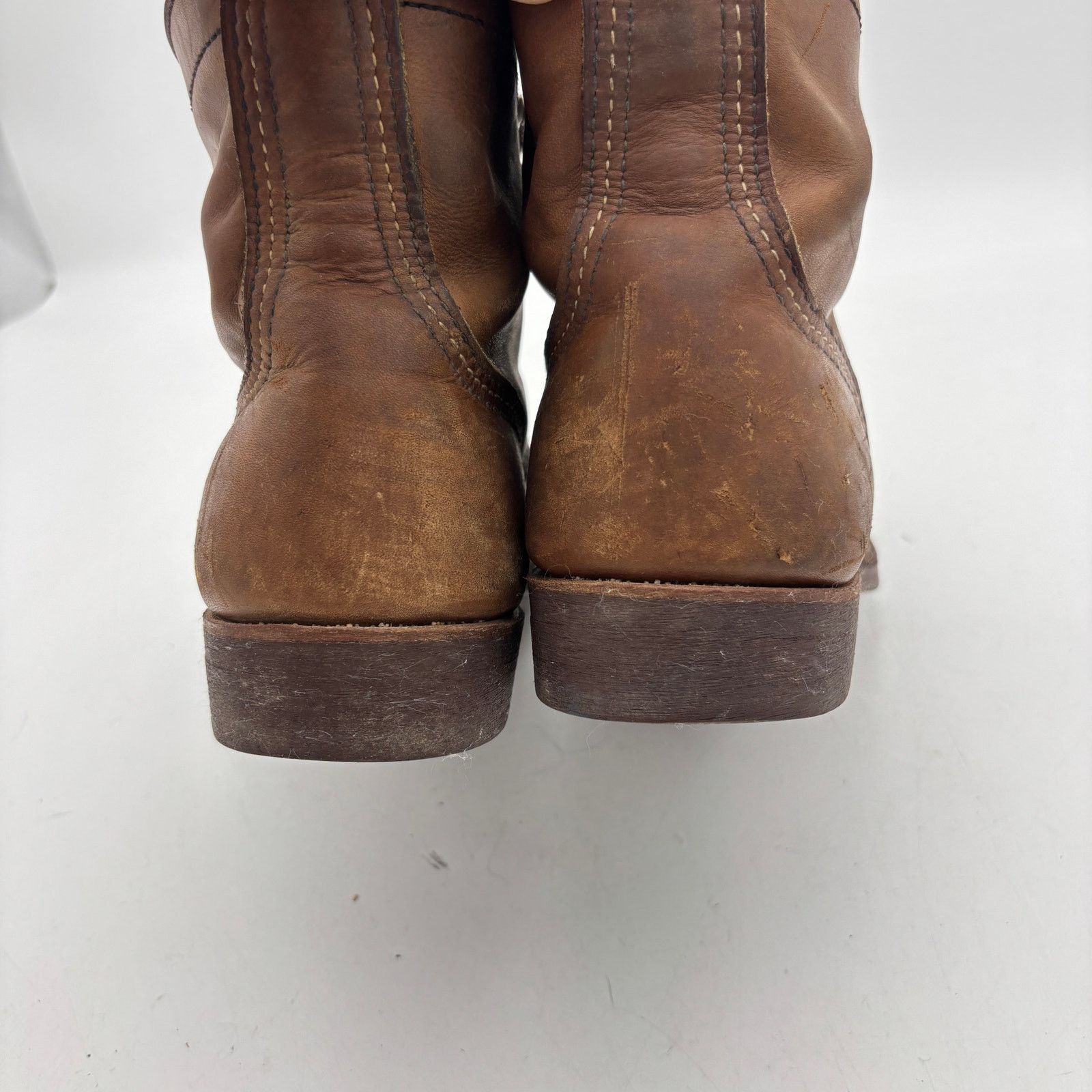 Red Wing Red Wing 8111 Heritage Iron Ranger 6 Inch Boots 7D Workwear Size US 7 / EU 40 - 13 Thumbnail
