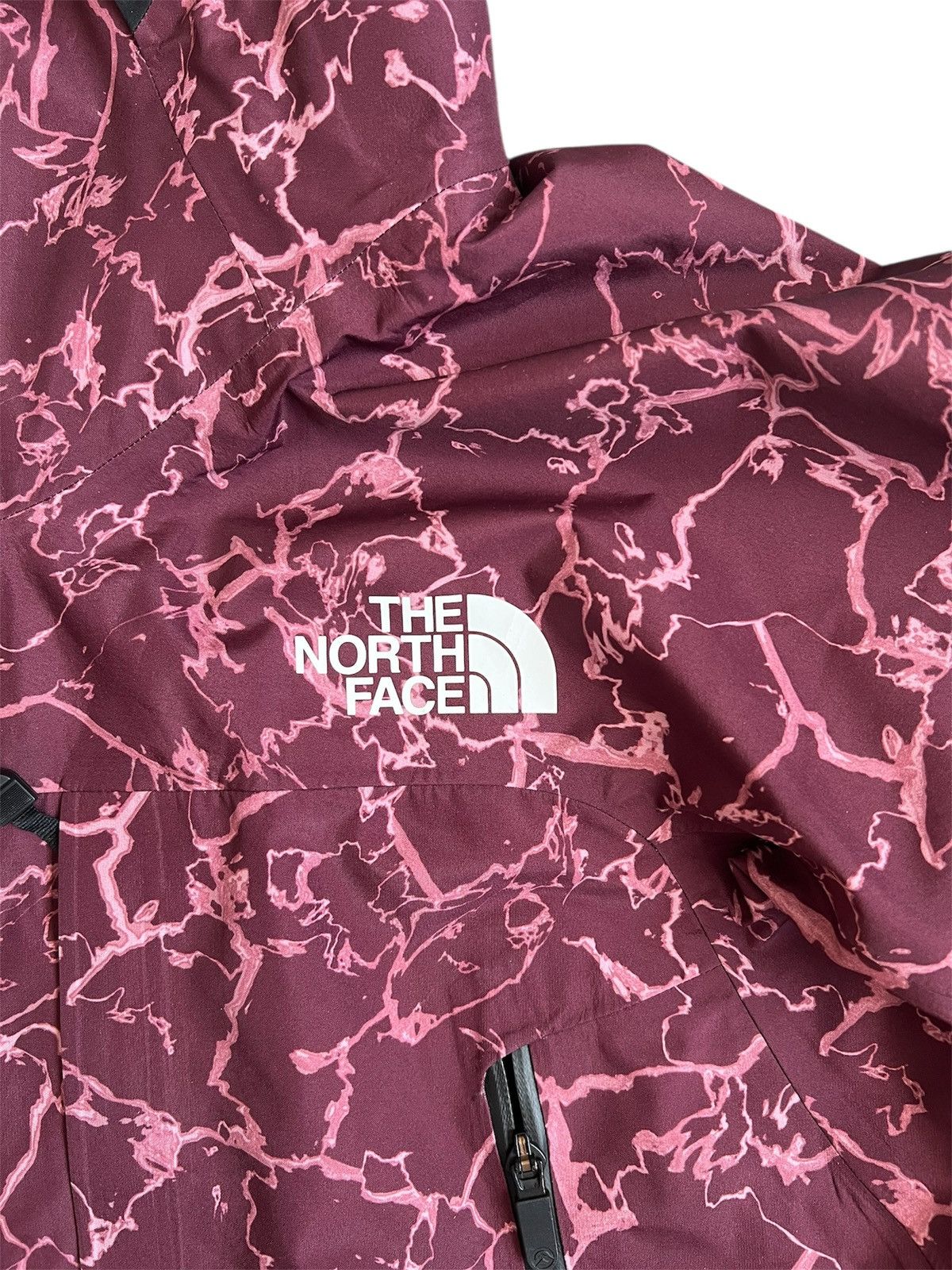 The North Face The North Face - Summit Series Verbier GORE-TEX Jacket Size US S / EU 44-46 / 1 - 8 Thumbnail
