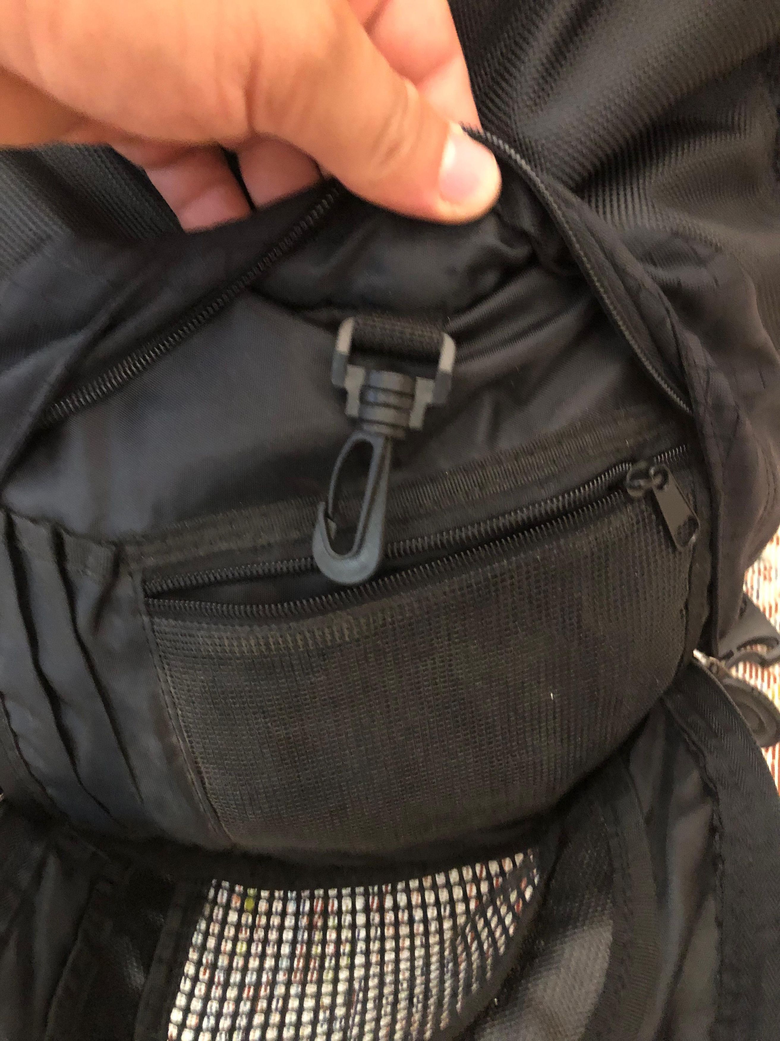 Oakley Oakley Sandbag Sling Backpack Tactical Rare Software Size ONE SIZE - 4 Thumbnail