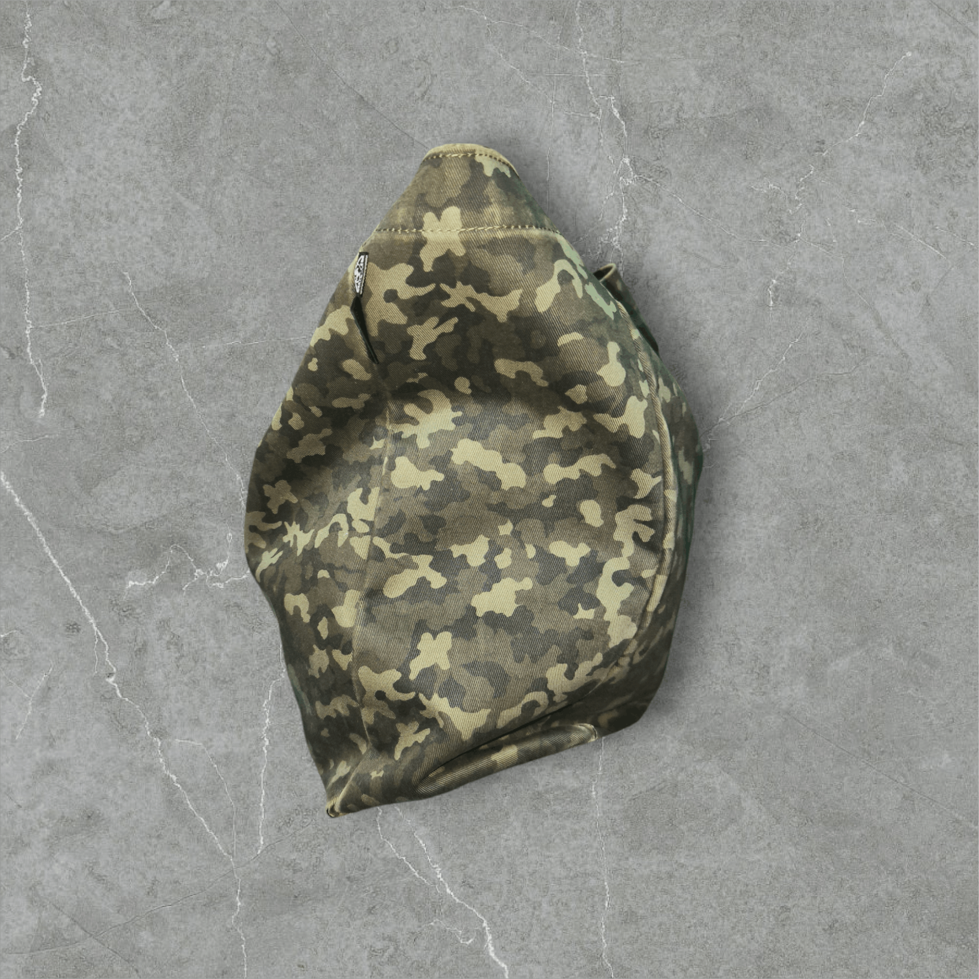Japanese Brand × Porter × Vandalize Camouflage Large Tote Bag Size ONE SIZE - 5 Thumbnail