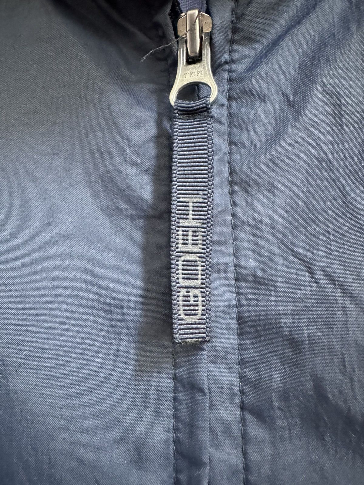 Good Enough × Vintage Vintage Good Enough GDEH Light Jacket Size US S / EU 44-46 / 1 - 5 Thumbnail