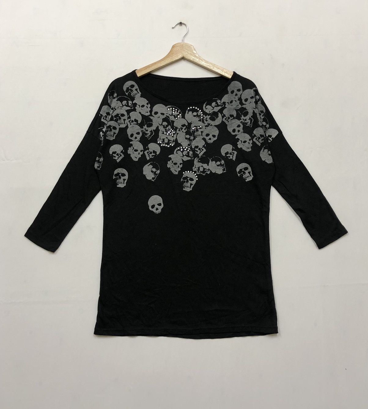 Other SKULL MONOGRAM BRUTALS !! Size US M / EU 48-50 / 2 - 1 Thumbnail