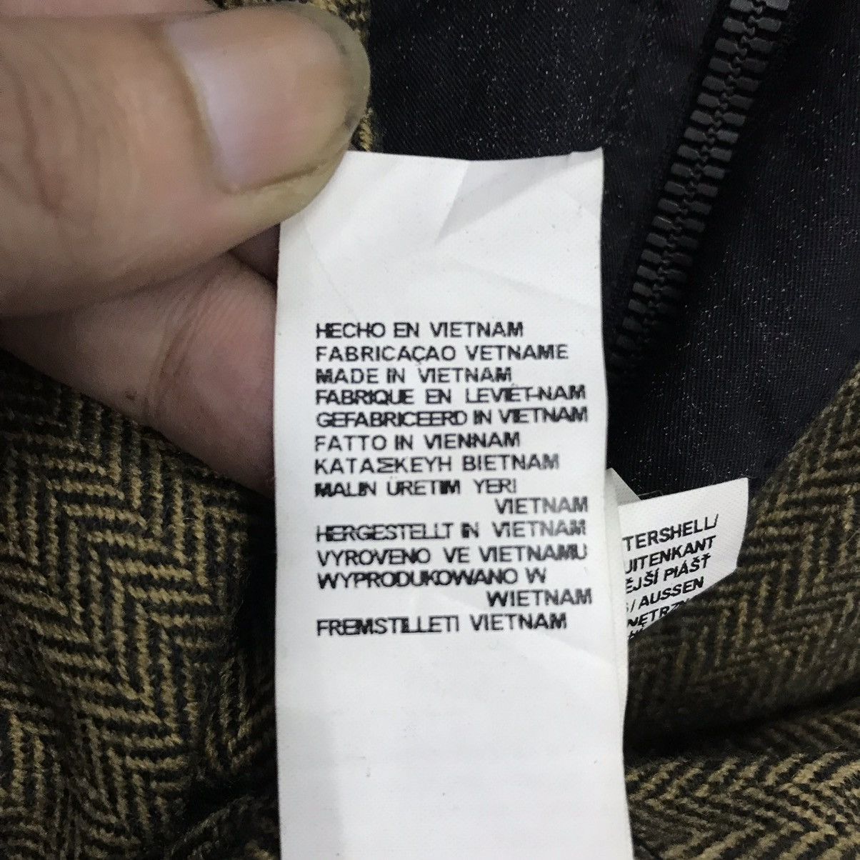 Vintage × Zara Vintage Zara Jacket Size US M / EU 48-50 / 2 - 20 Thumbnail