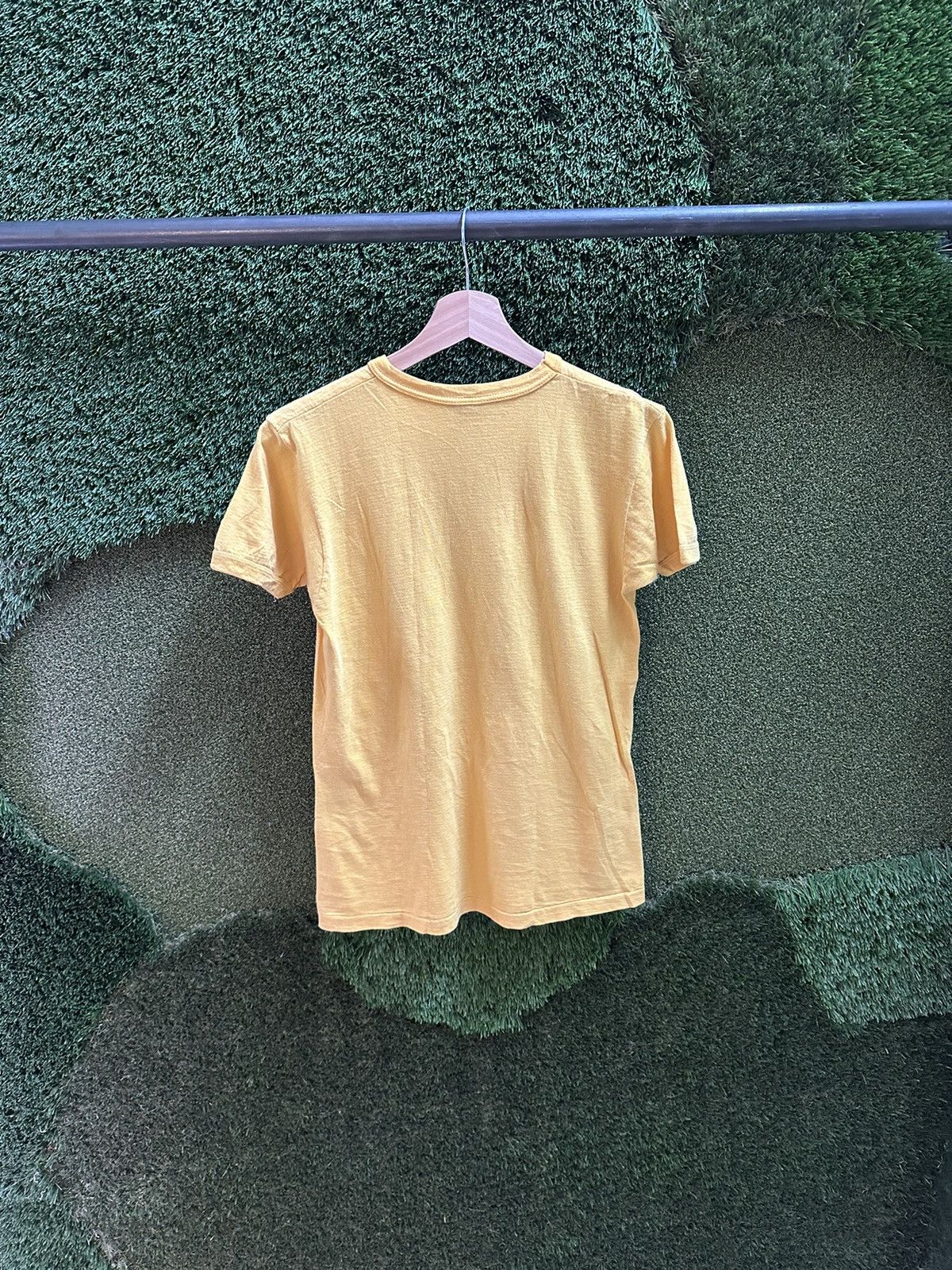 Vintage Vintage 1970s Hot Air Ballon Adventures T-shirt Medium Size US S / EU 44-46 / 1 - 2 Thumbnail