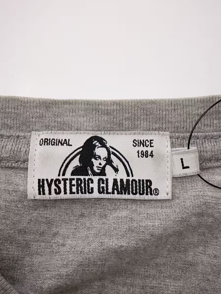 Hysteric Glamour Hysteric Vacation Generation Tee Size US L / EU 52-54 / 3 - 5 Thumbnail