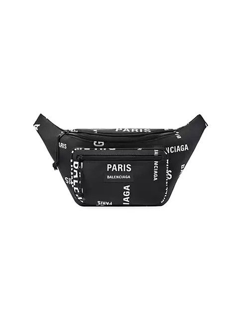 o1srvl11e1124 Size: OS / Explorer Beltpack Paris Allover