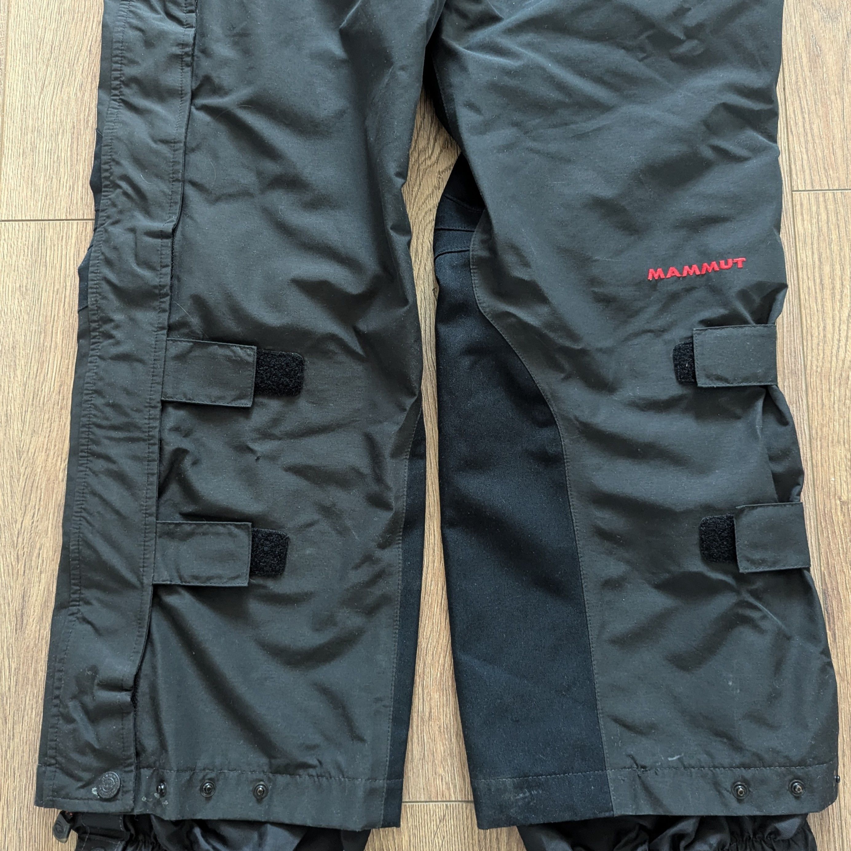Mammut Mammut Extreme XCR Gore-Tex Nuptse Women Pants GTS Outdoor Size 27" / US 4 / IT 40 - 21 Thumbnail