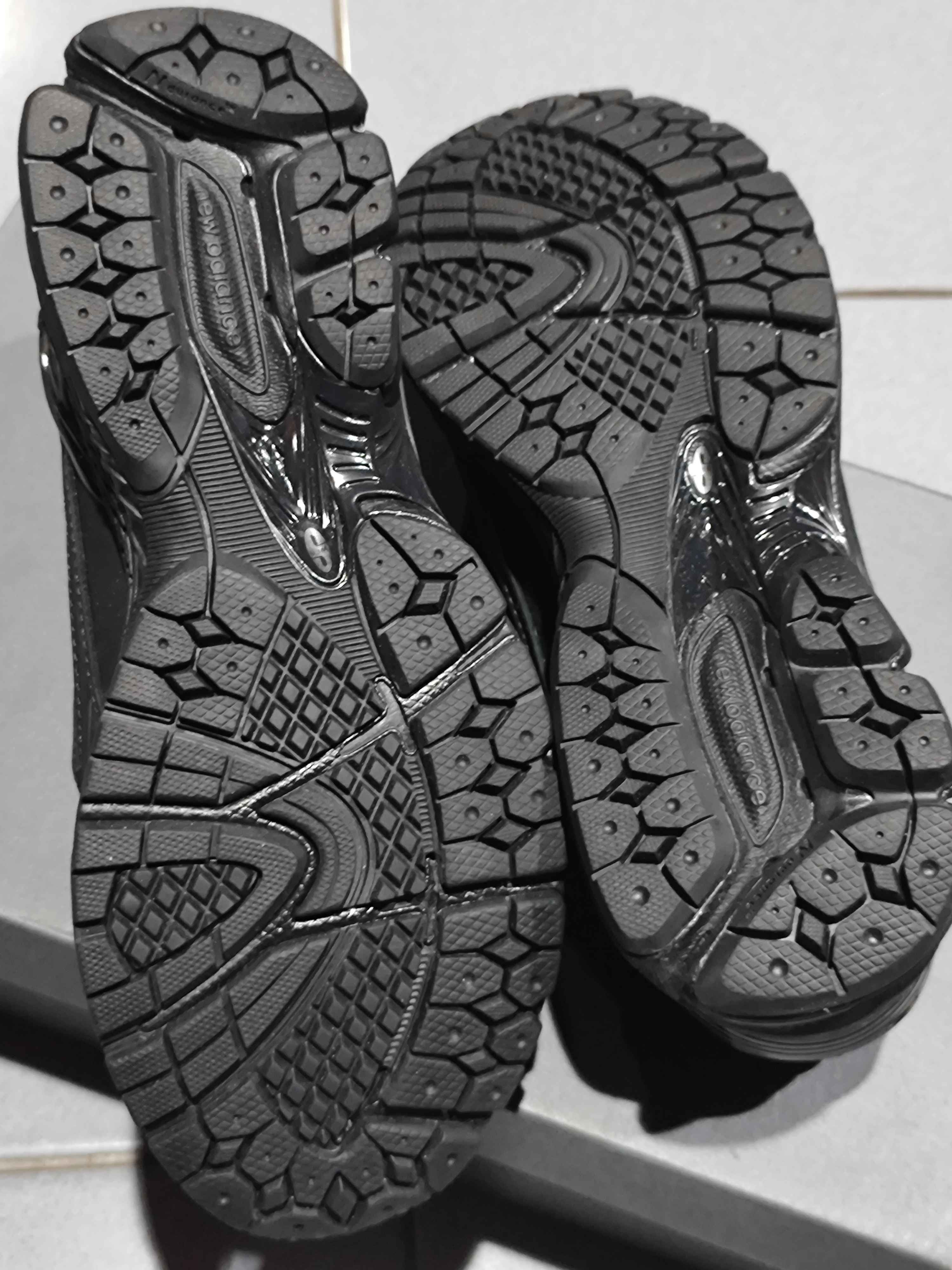 New Balance New Balance Loafer U1906LBN Black Size US 7 / IT 37 - 5 Thumbnail