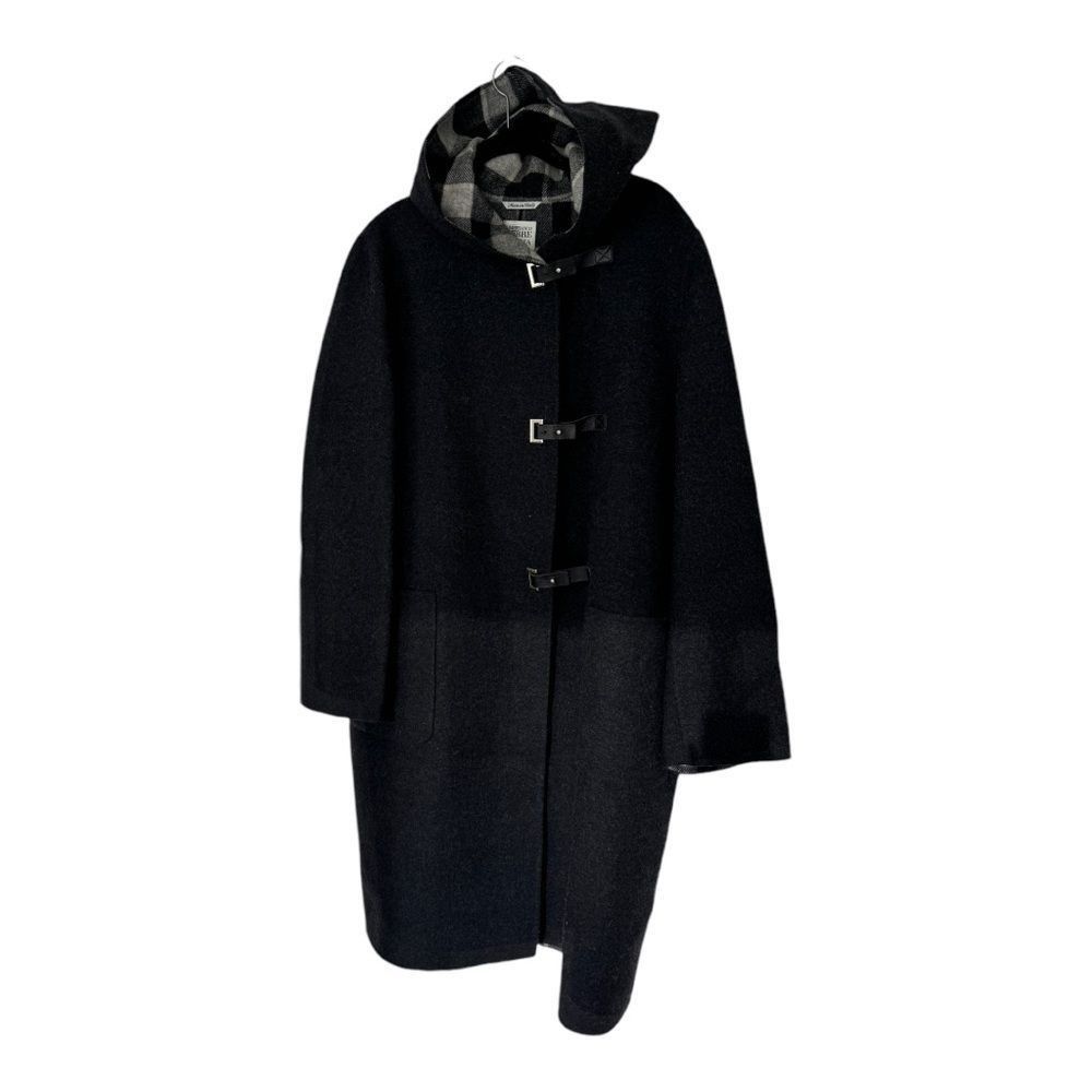 Gianfranco Ferre Gianfranco Ferre Forma SZ 14 Made in Italy vintage wool jack Size XL / US 12-14 / IT 48-50 - 3 Thumbnail