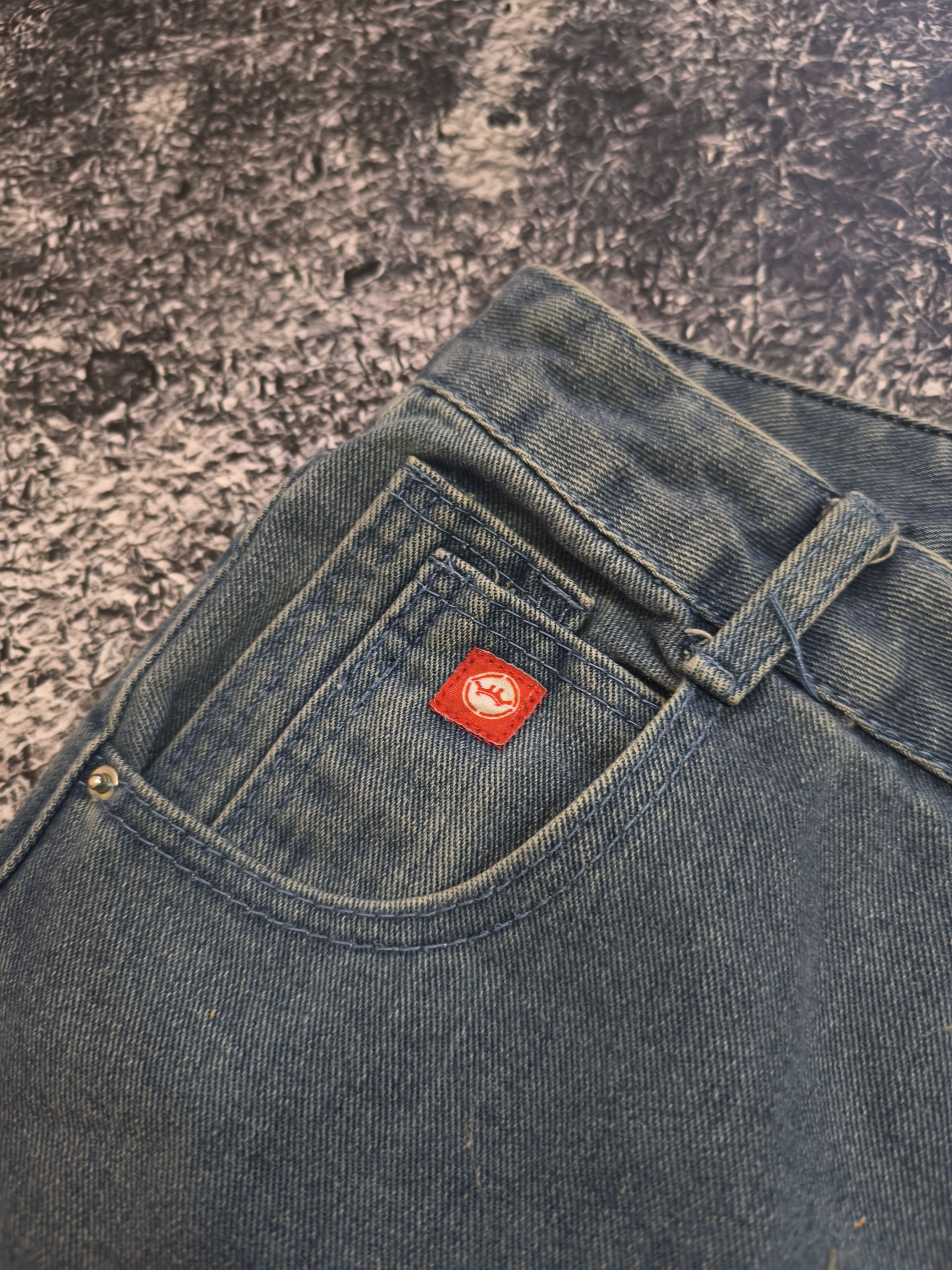 JNCO Vintage Y2K jnco jeans Size US 42 / EU 58 - 4 Thumbnail